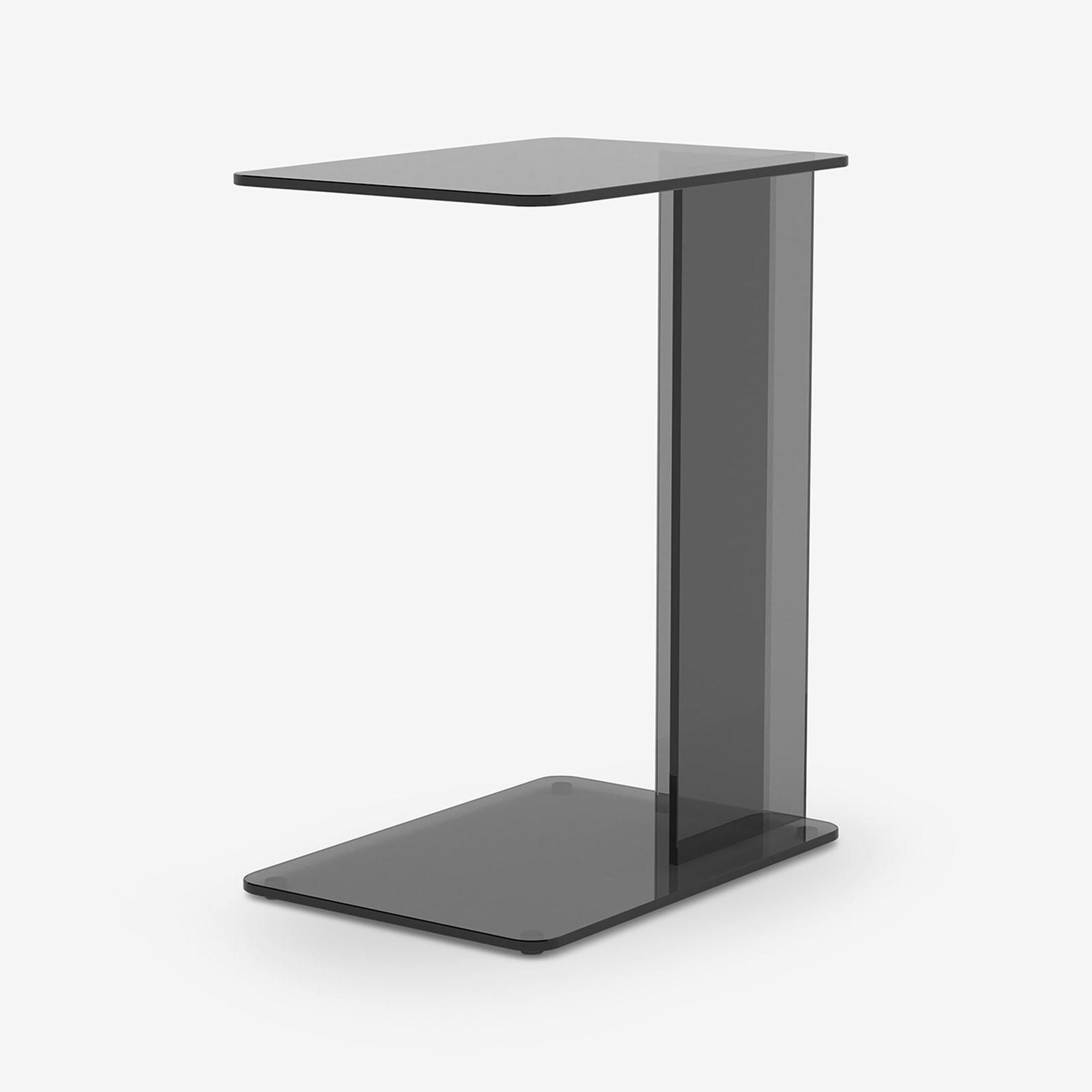 Lucent Laptop Table