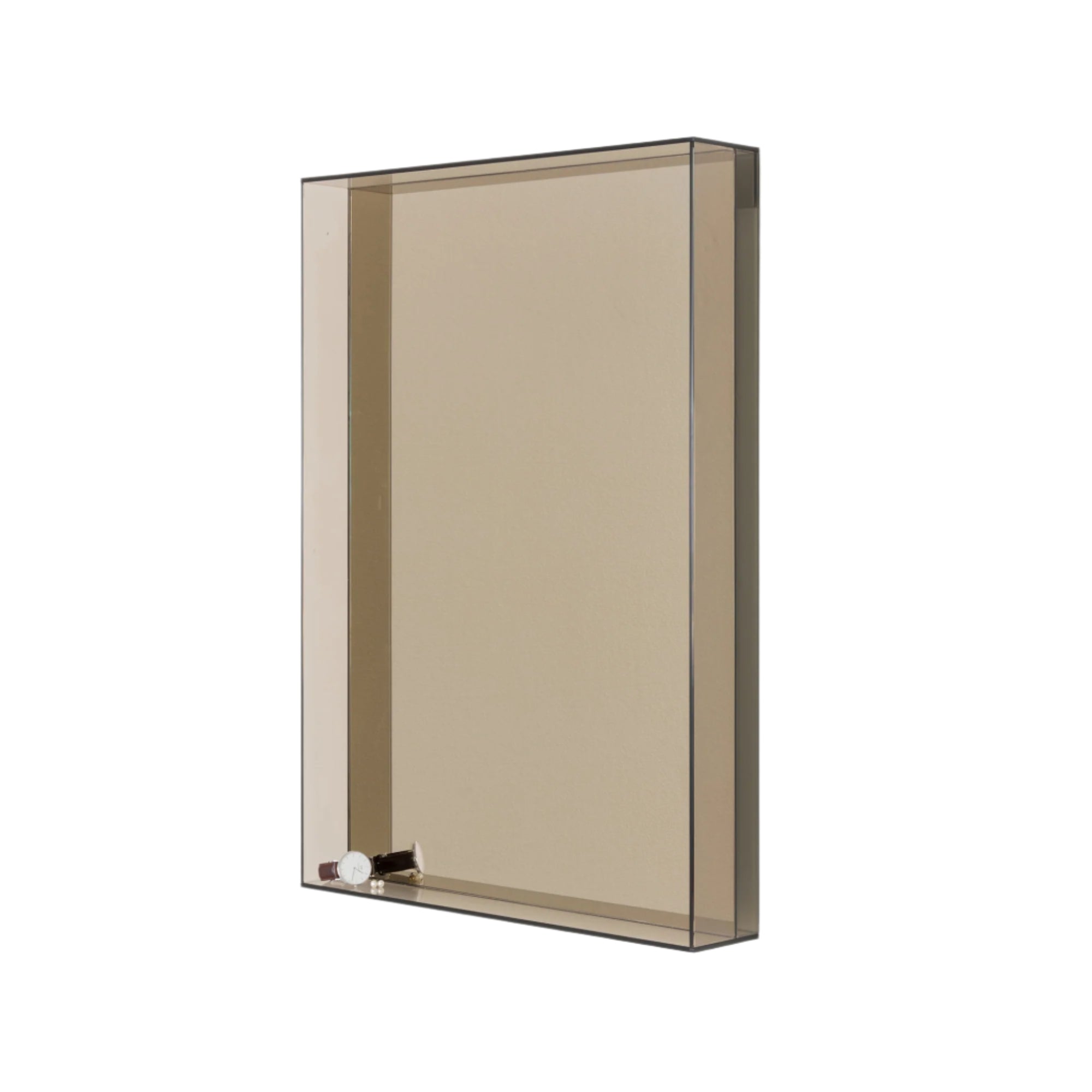 Lucent Mirror