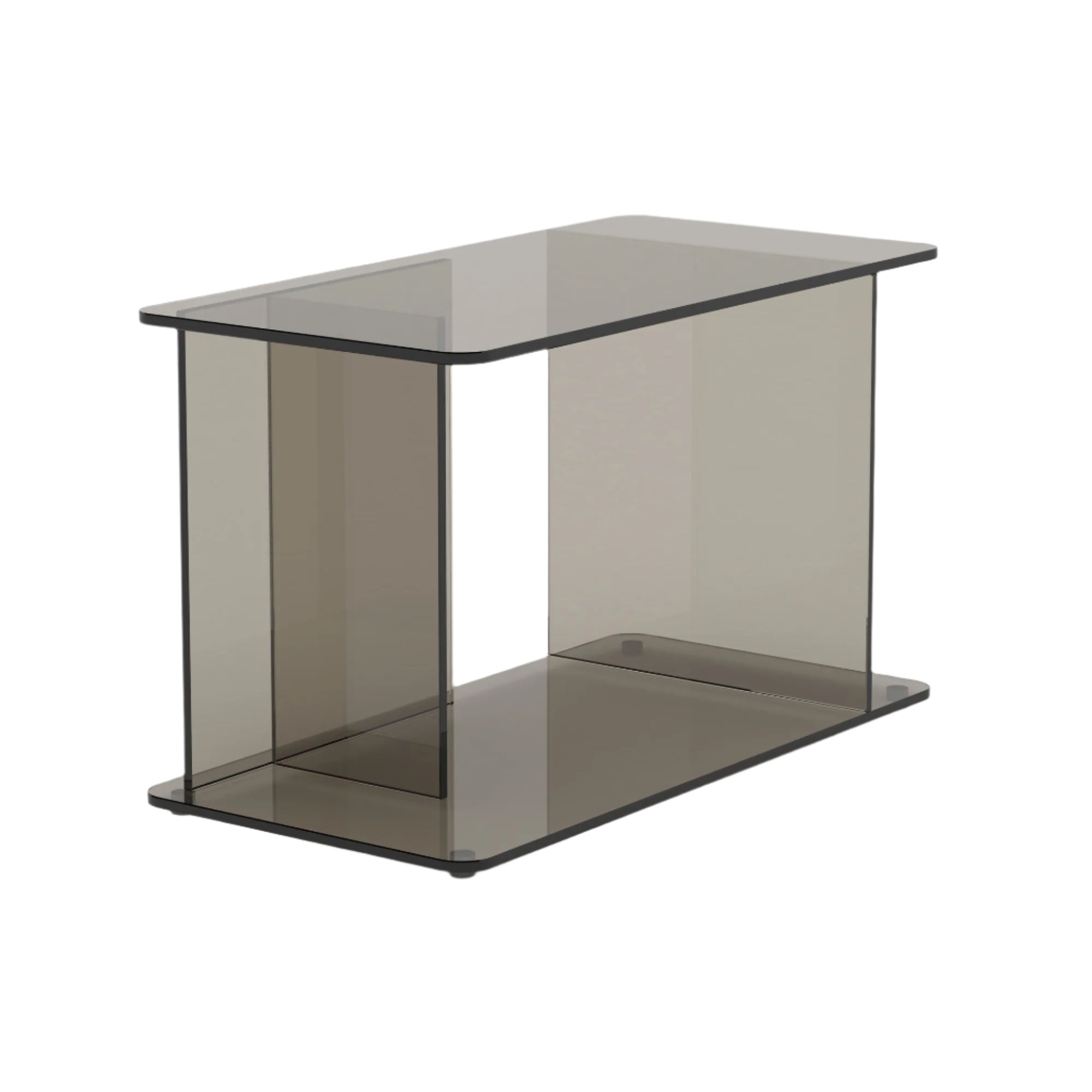 Lucent Side Table