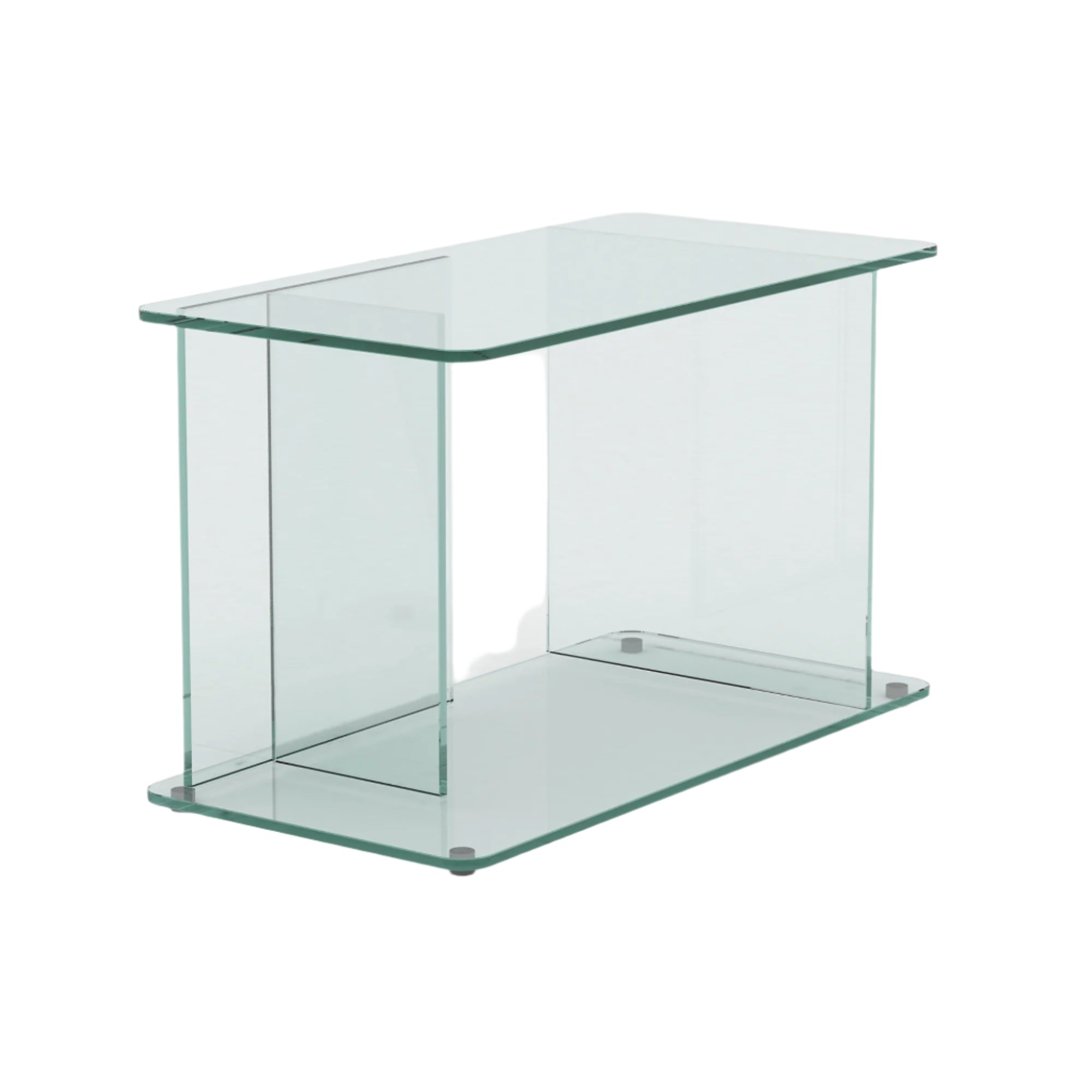 Lucent Side Table