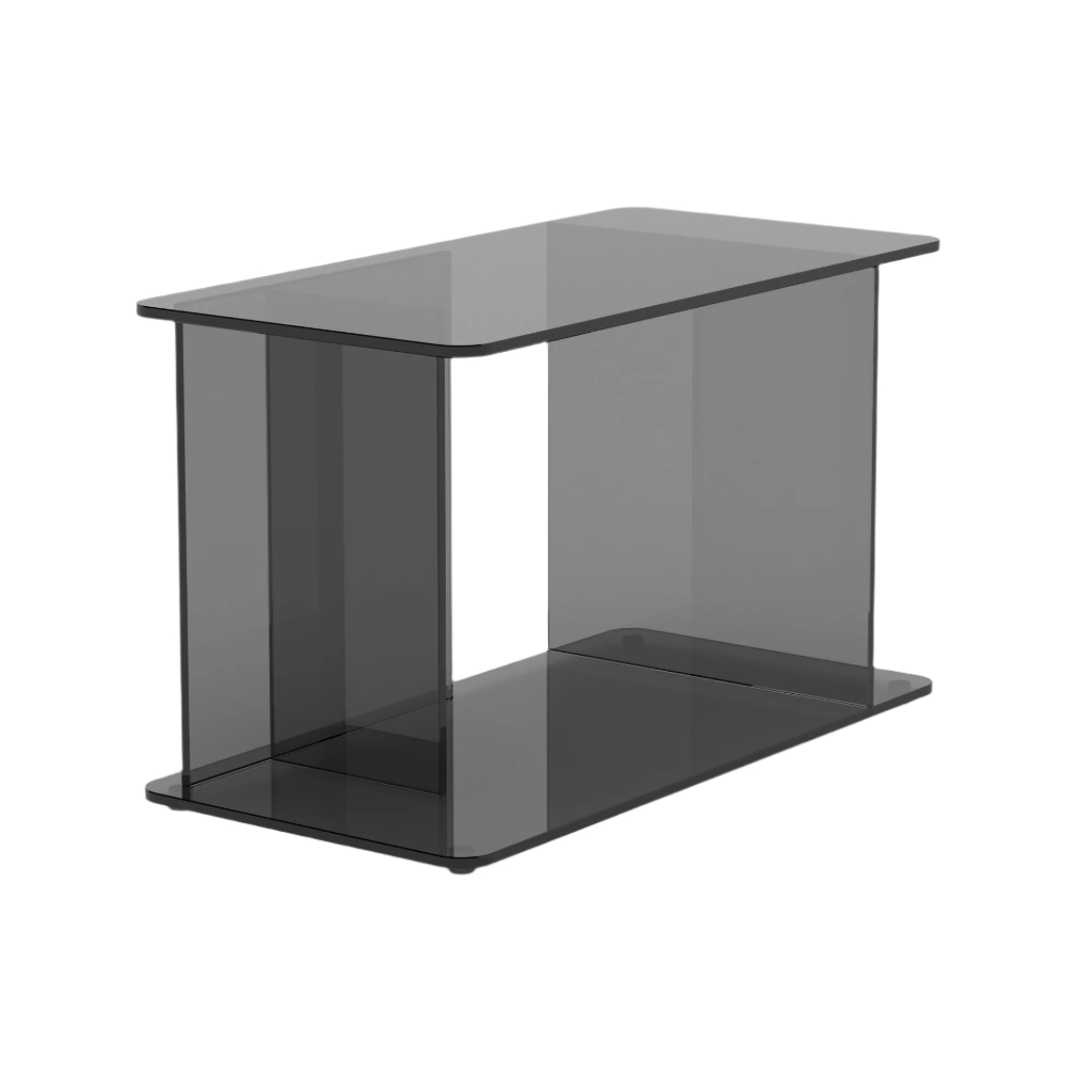 Lucent Side Table
