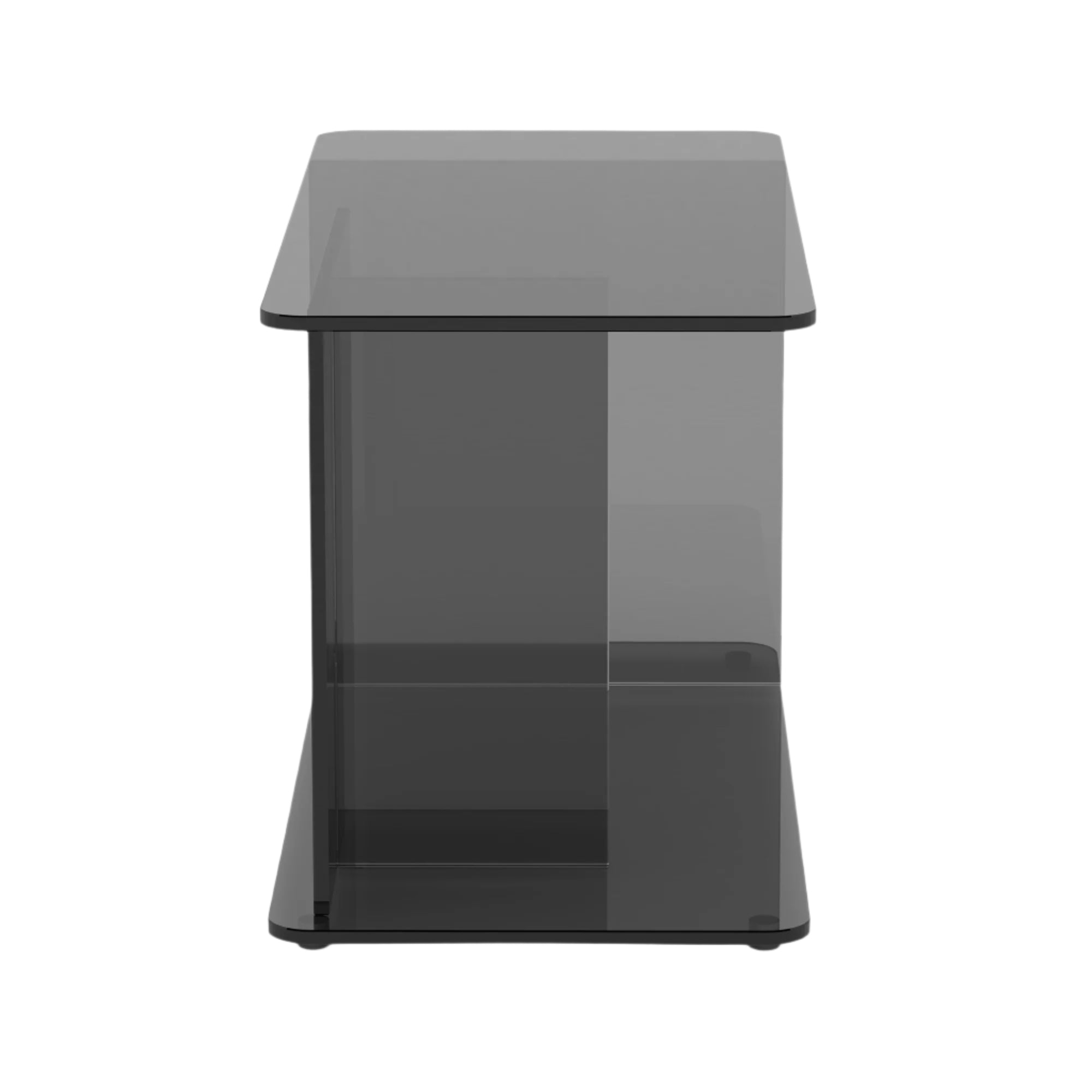 Lucent Side Table