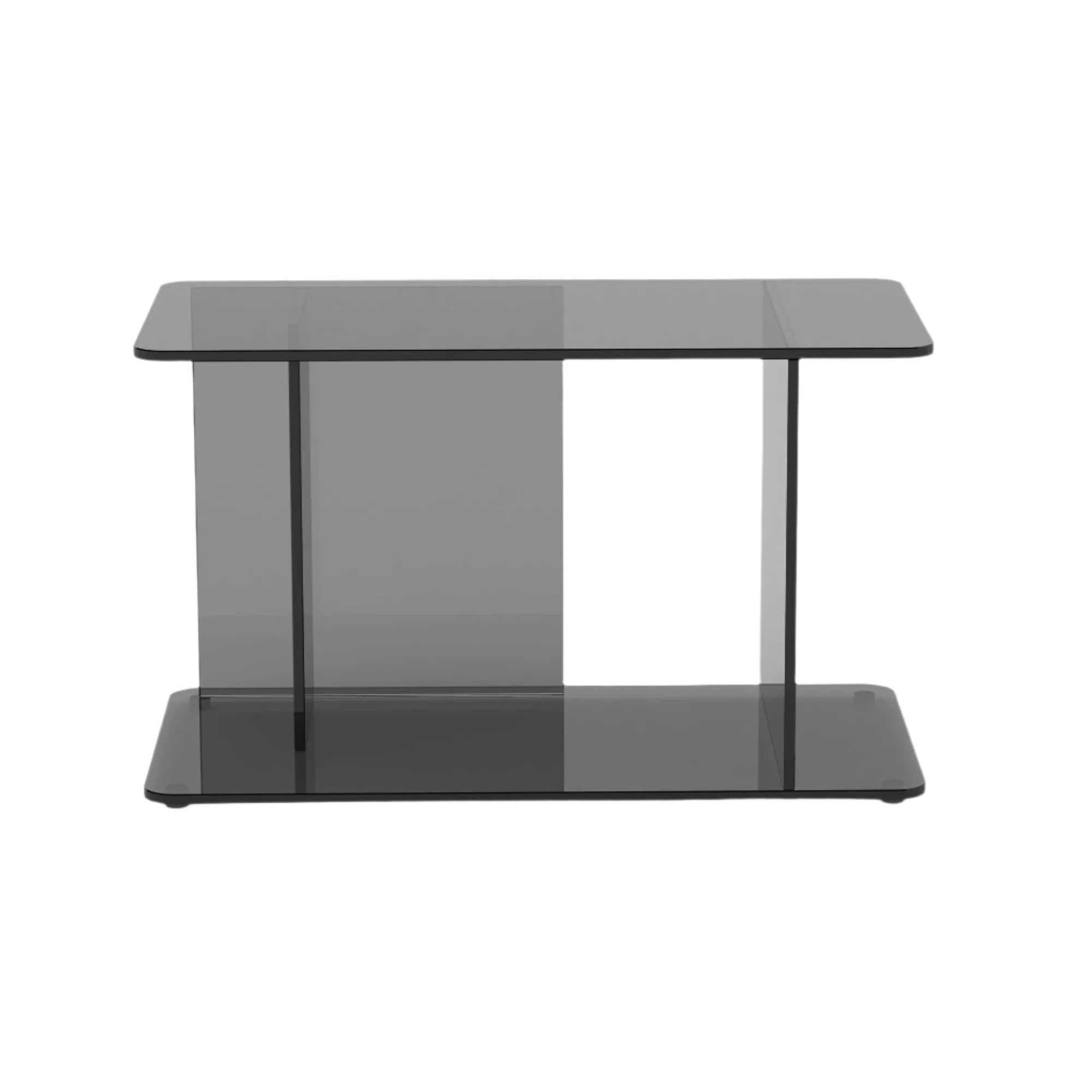 Lucent Side Table