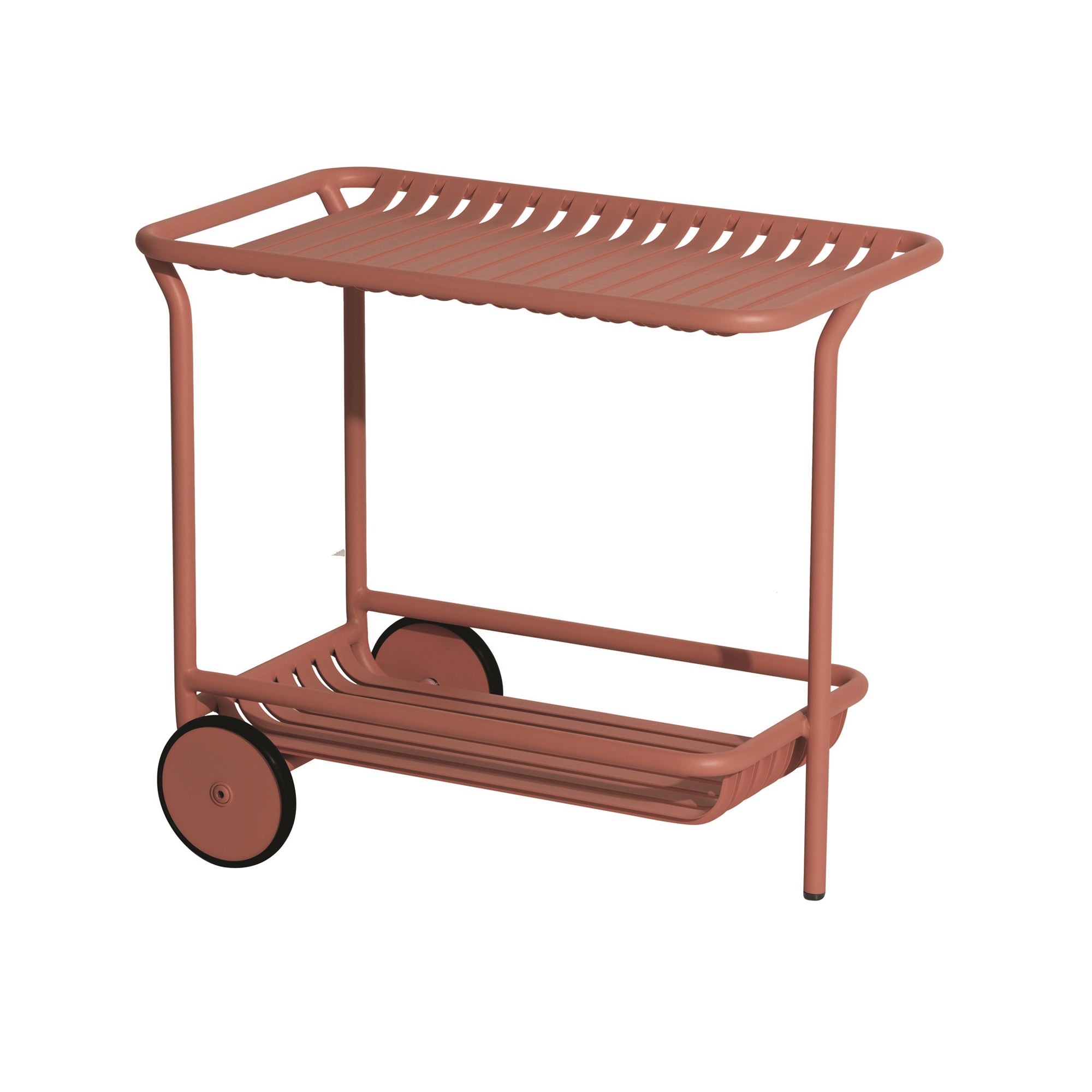 Week-End Trolley Cart