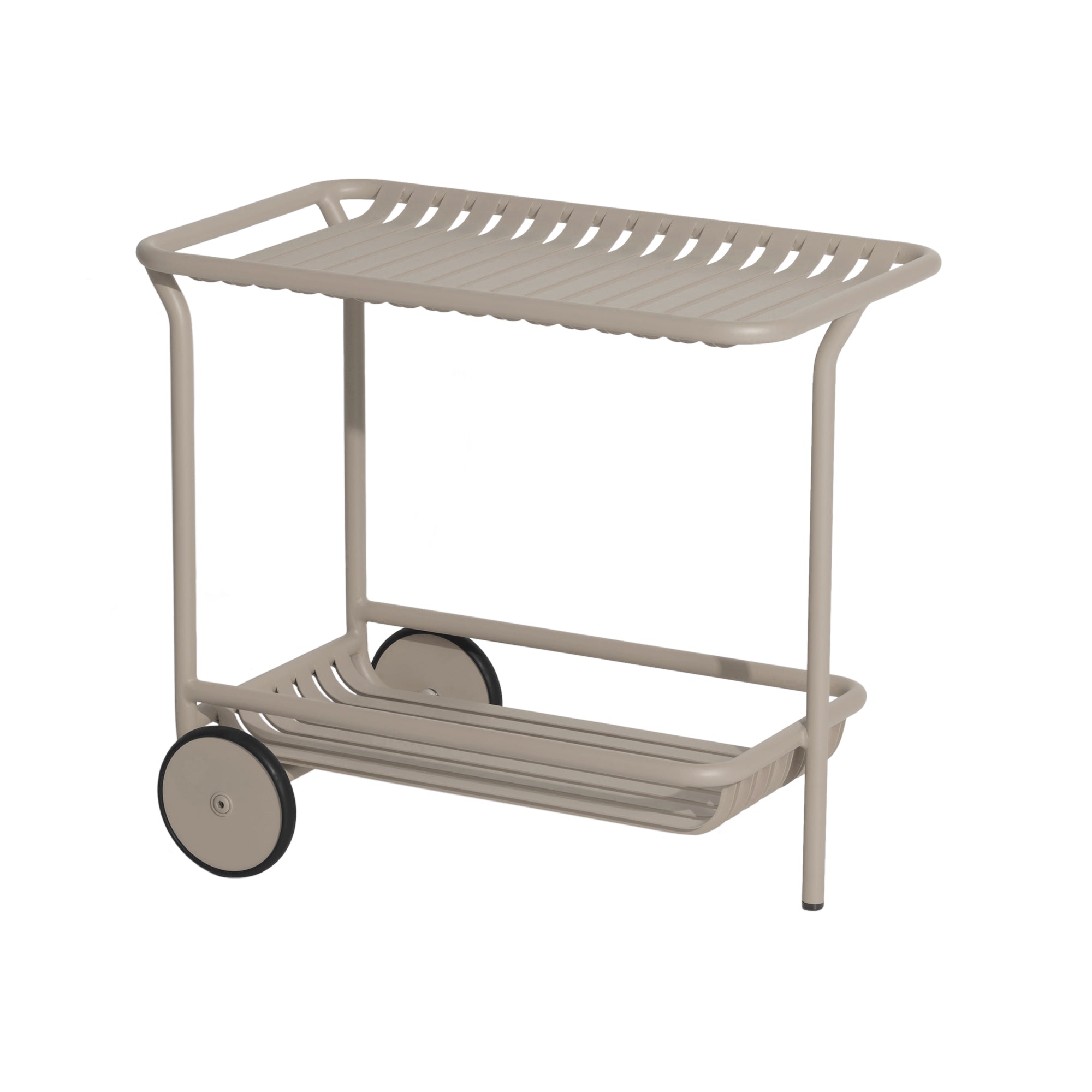 Week-End Trolley Cart