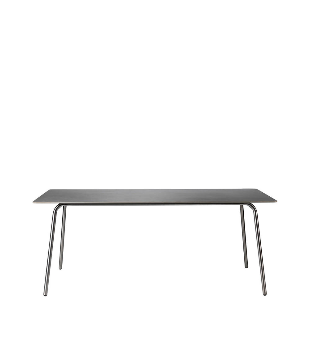 M21 Teglgaard Garden Table — Rectangle