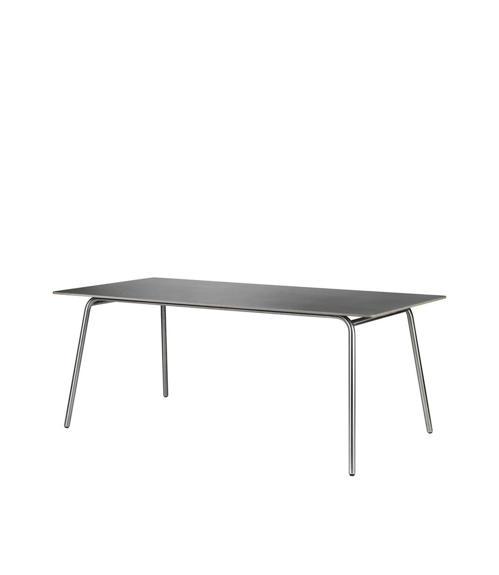 M21 Teglgaard Garden Table — Rectangle