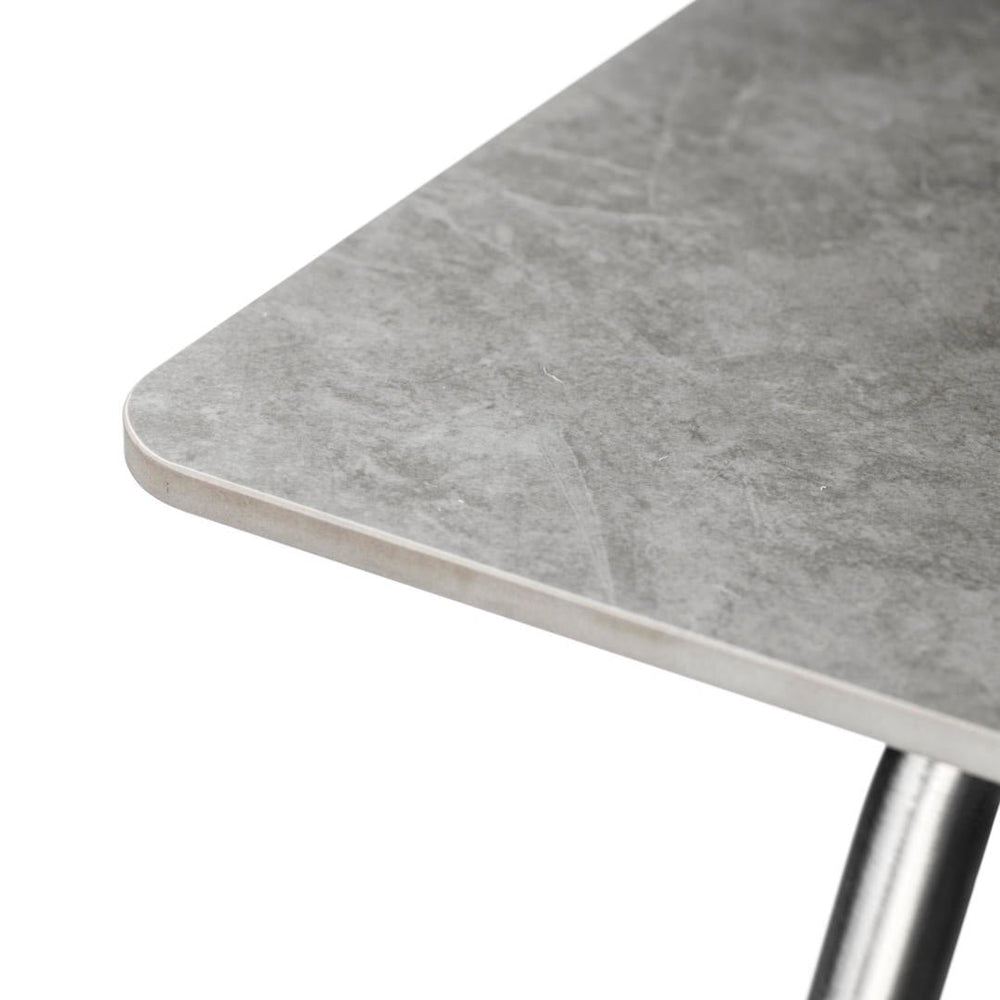 M21 Teglgaard Garden Table — Rectangle