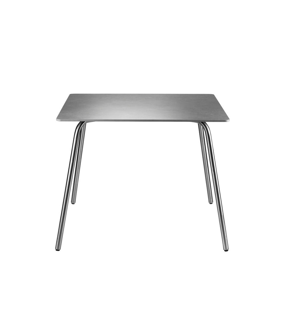 M21 Teglgaard Garden Table — Square