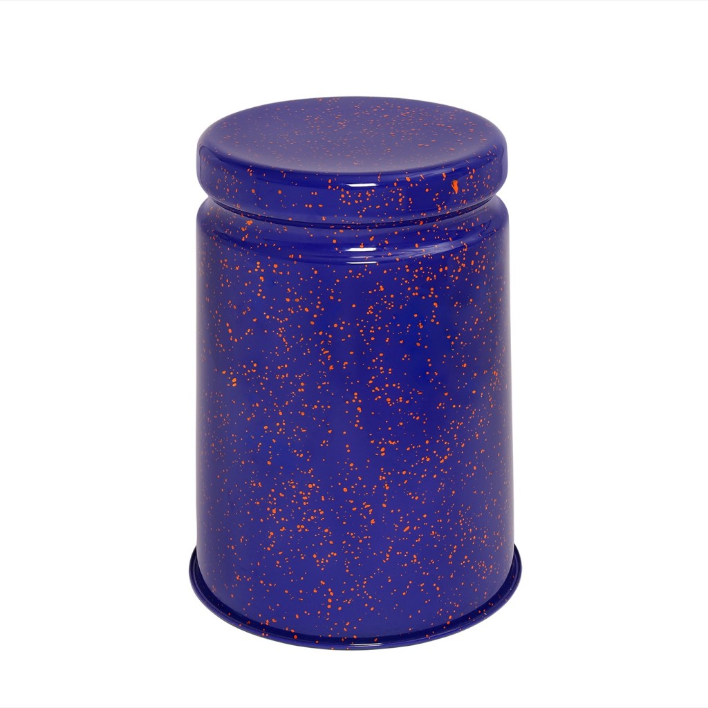 Last Stool