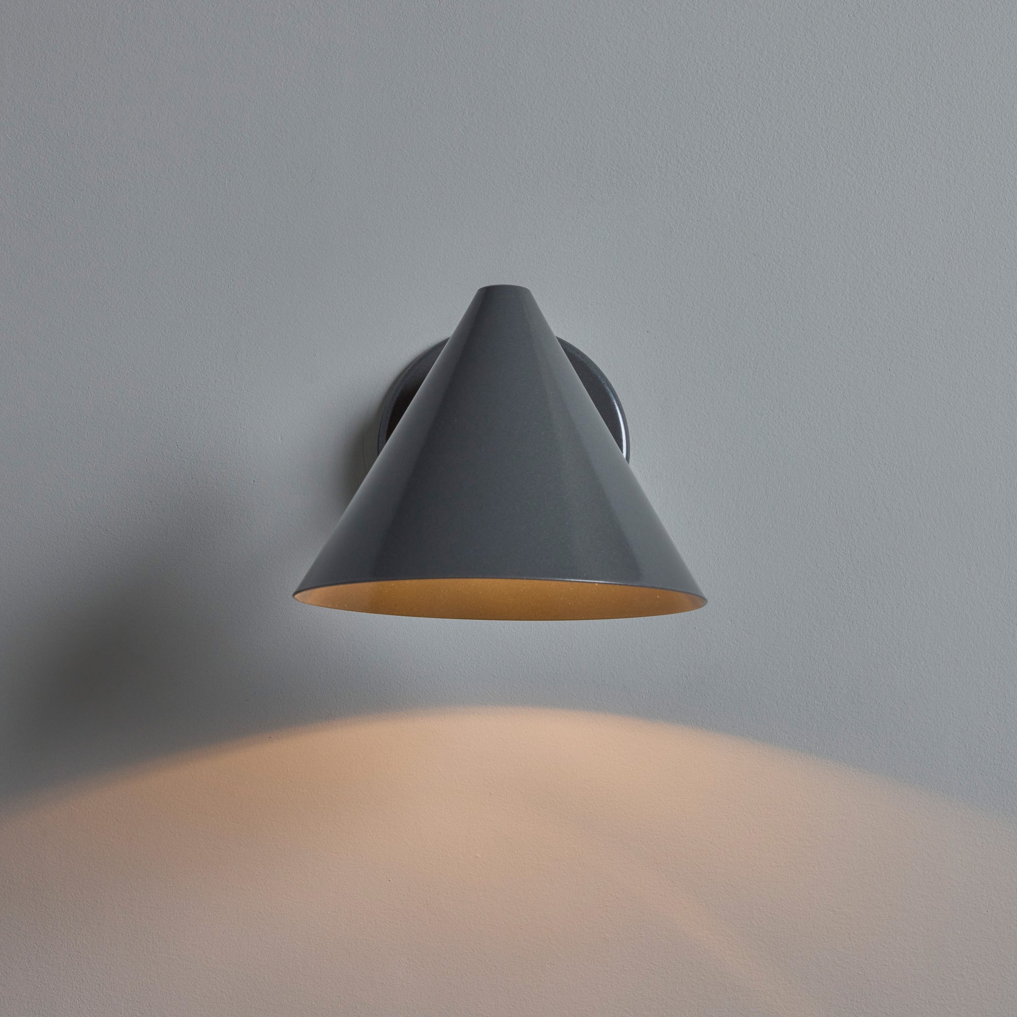 Tratten Mini Wall Sconce