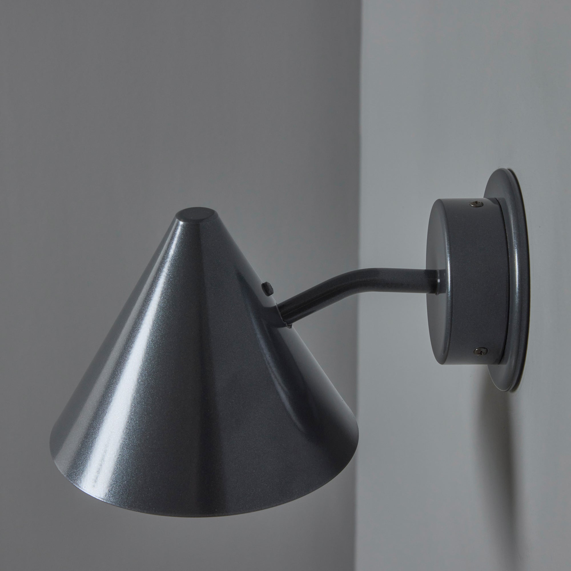 Tratten Mini Wall Sconce