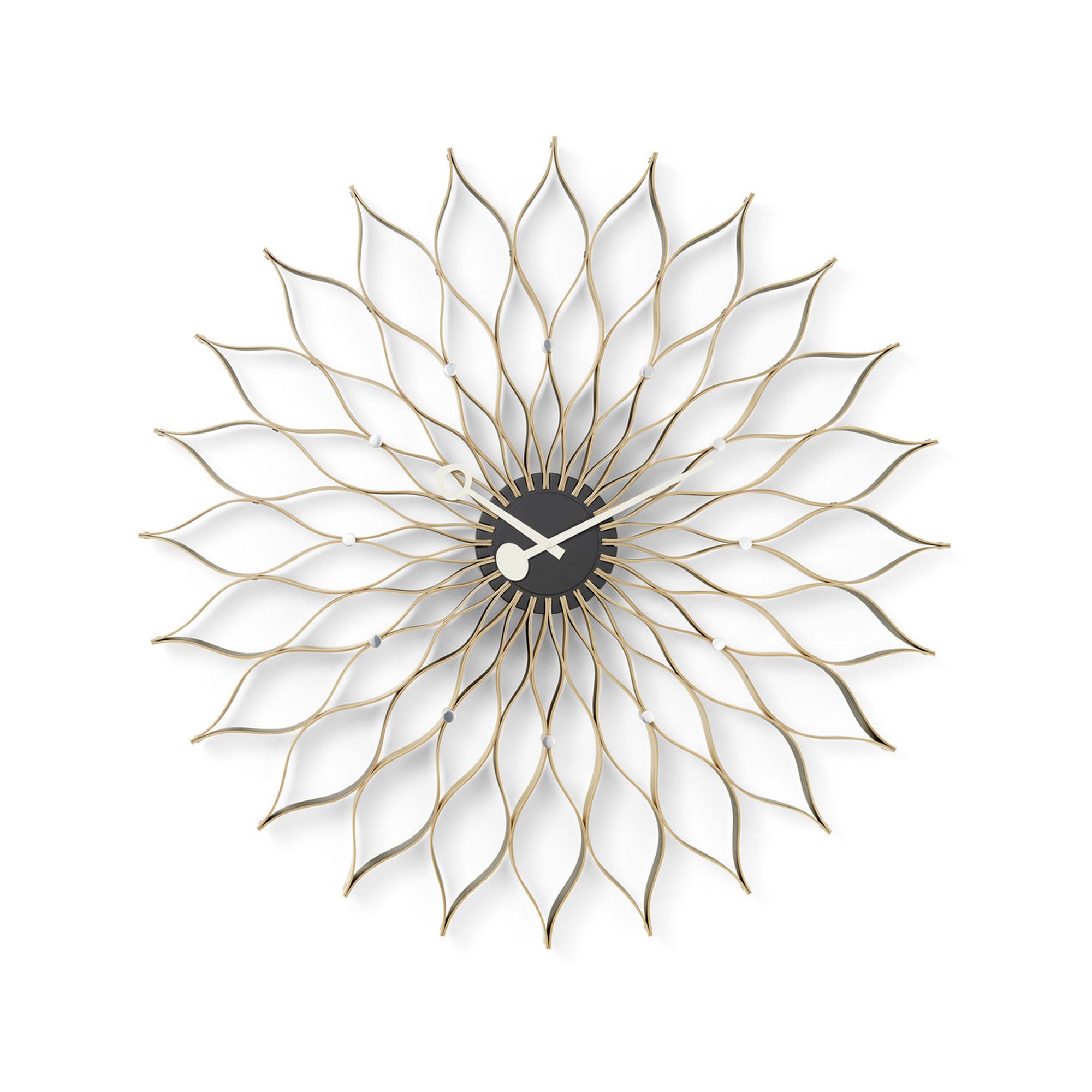 George Nelson Wall Clocks
