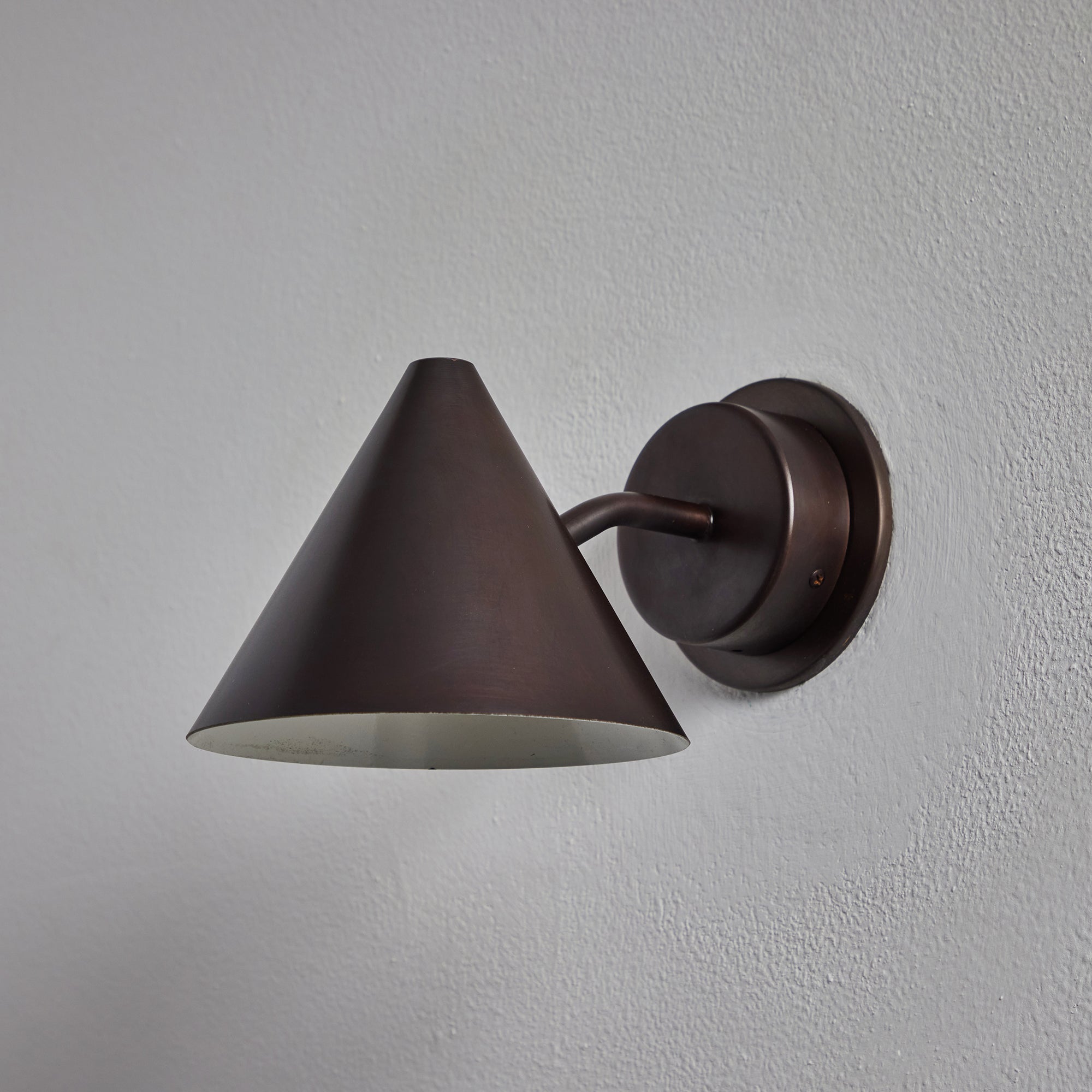 Tratten Mini Wall Sconce