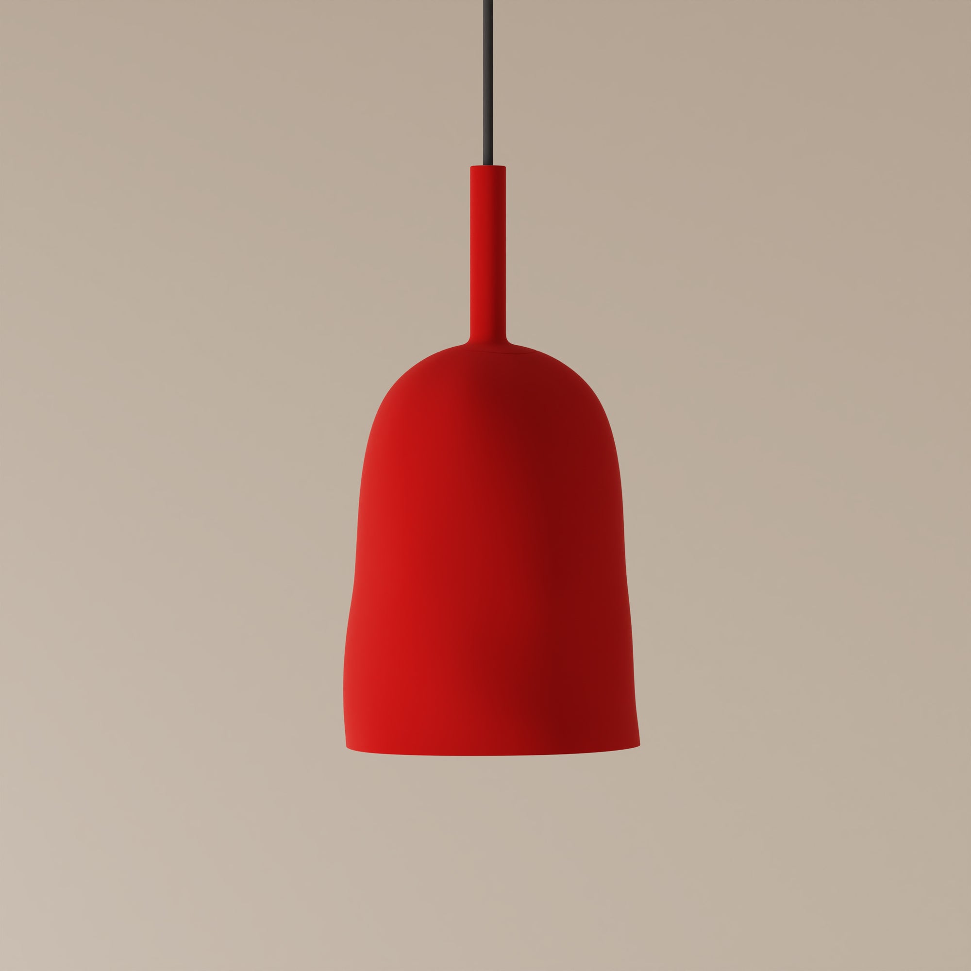 Vessel Pendant Lamp