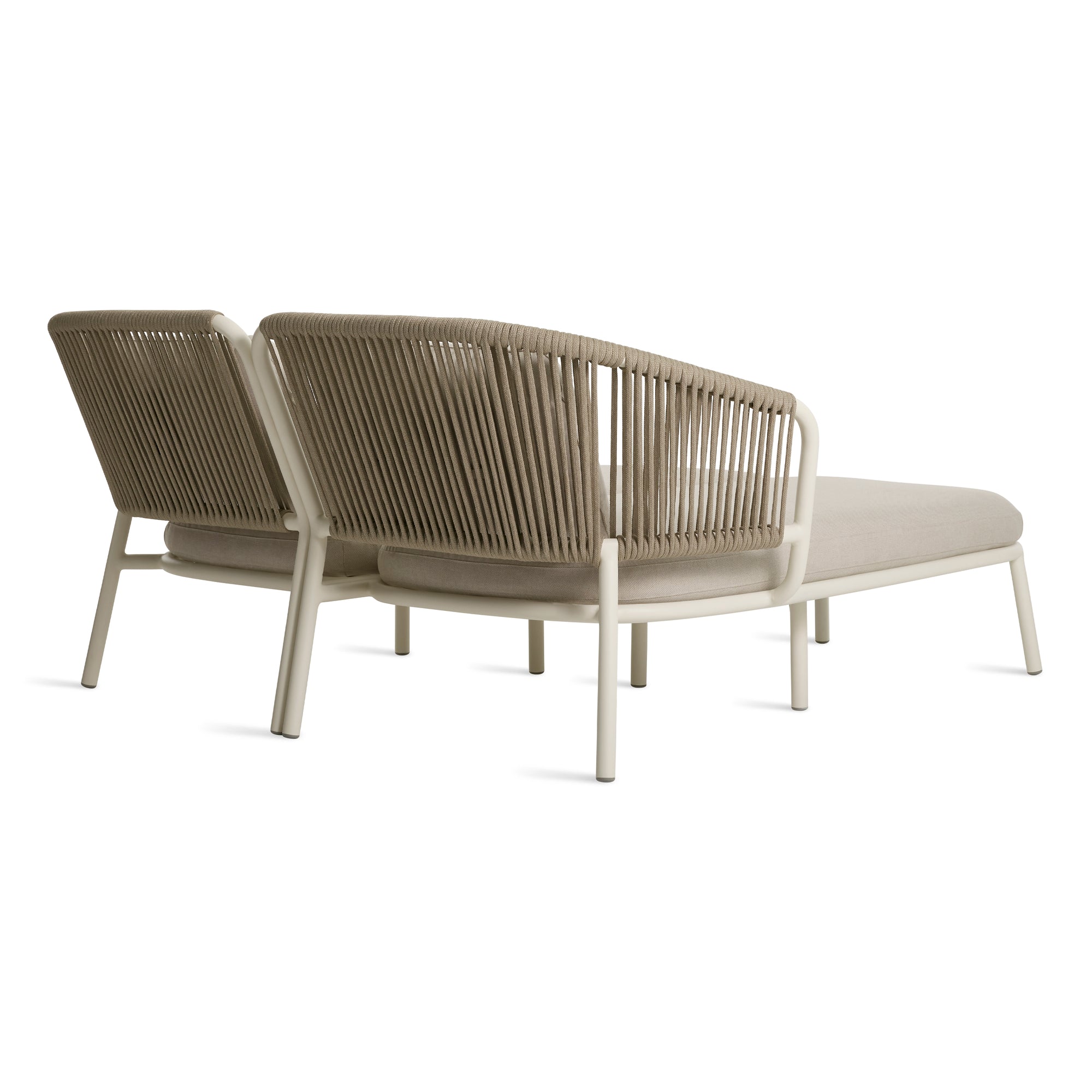 Mate Daybed โ Outdoor