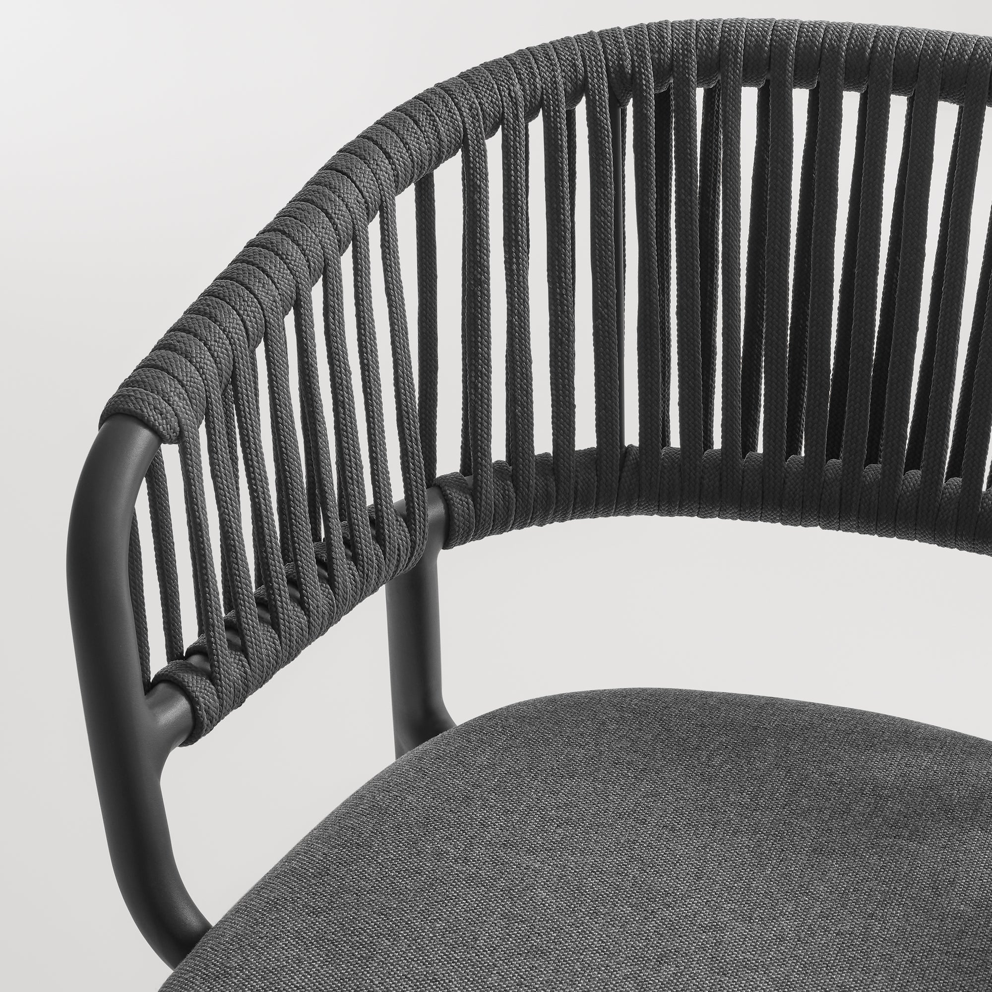 Mate Dining Chair — Outdoor