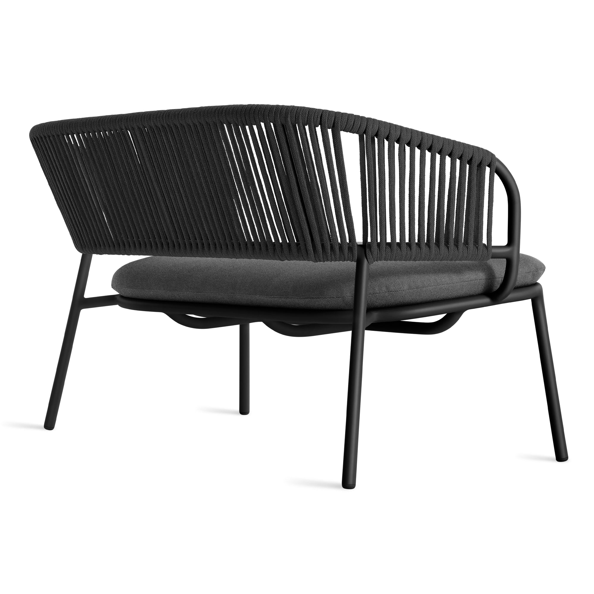 Mate Settee — Outdoor