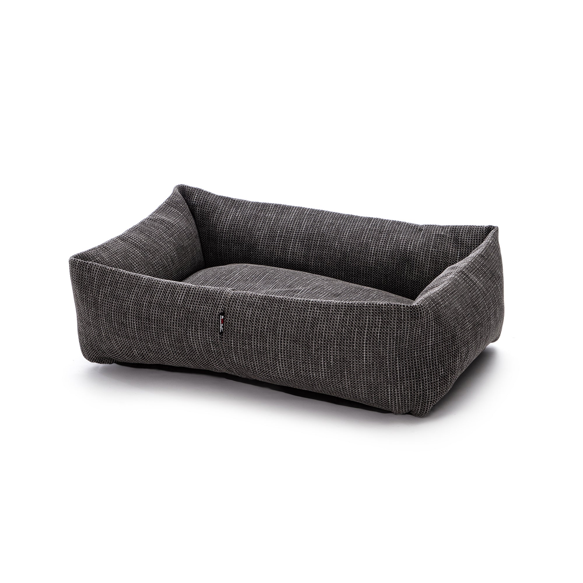 Dotty Dog Bed