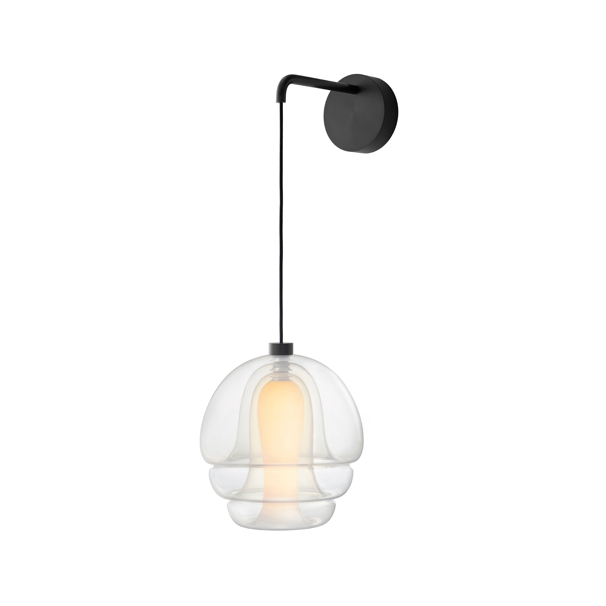 Medusa Wall Lamp