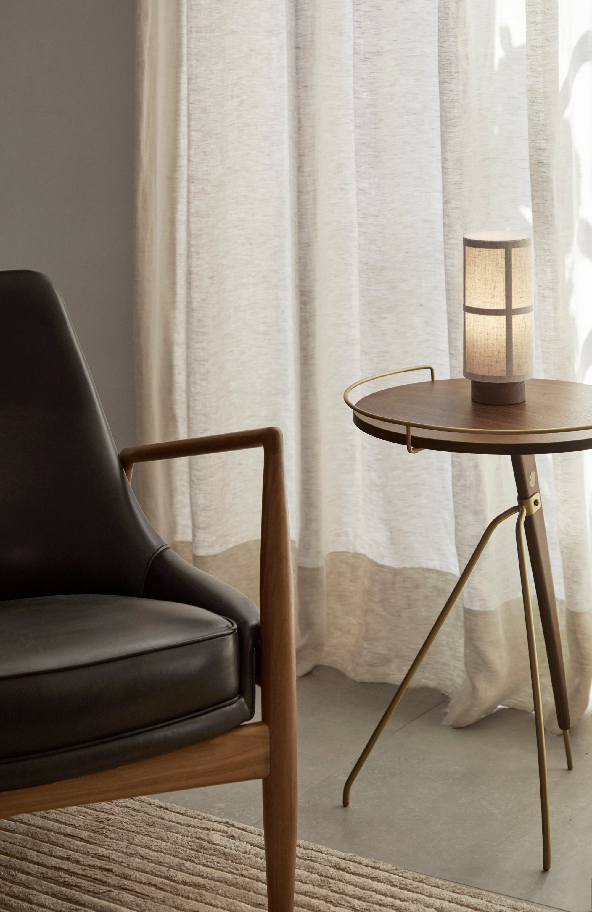 Umanoff Side Table