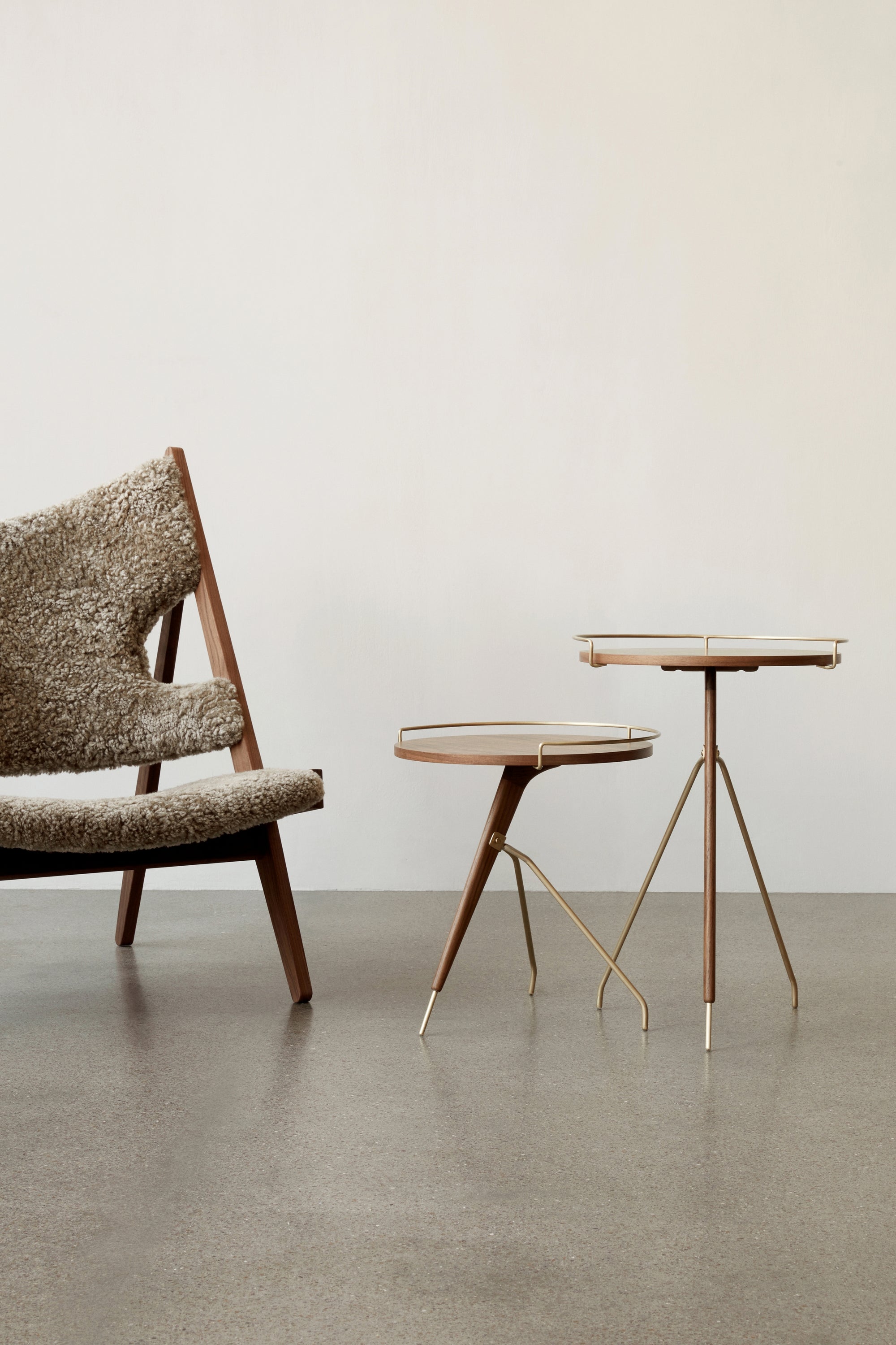 Umanoff Side Table