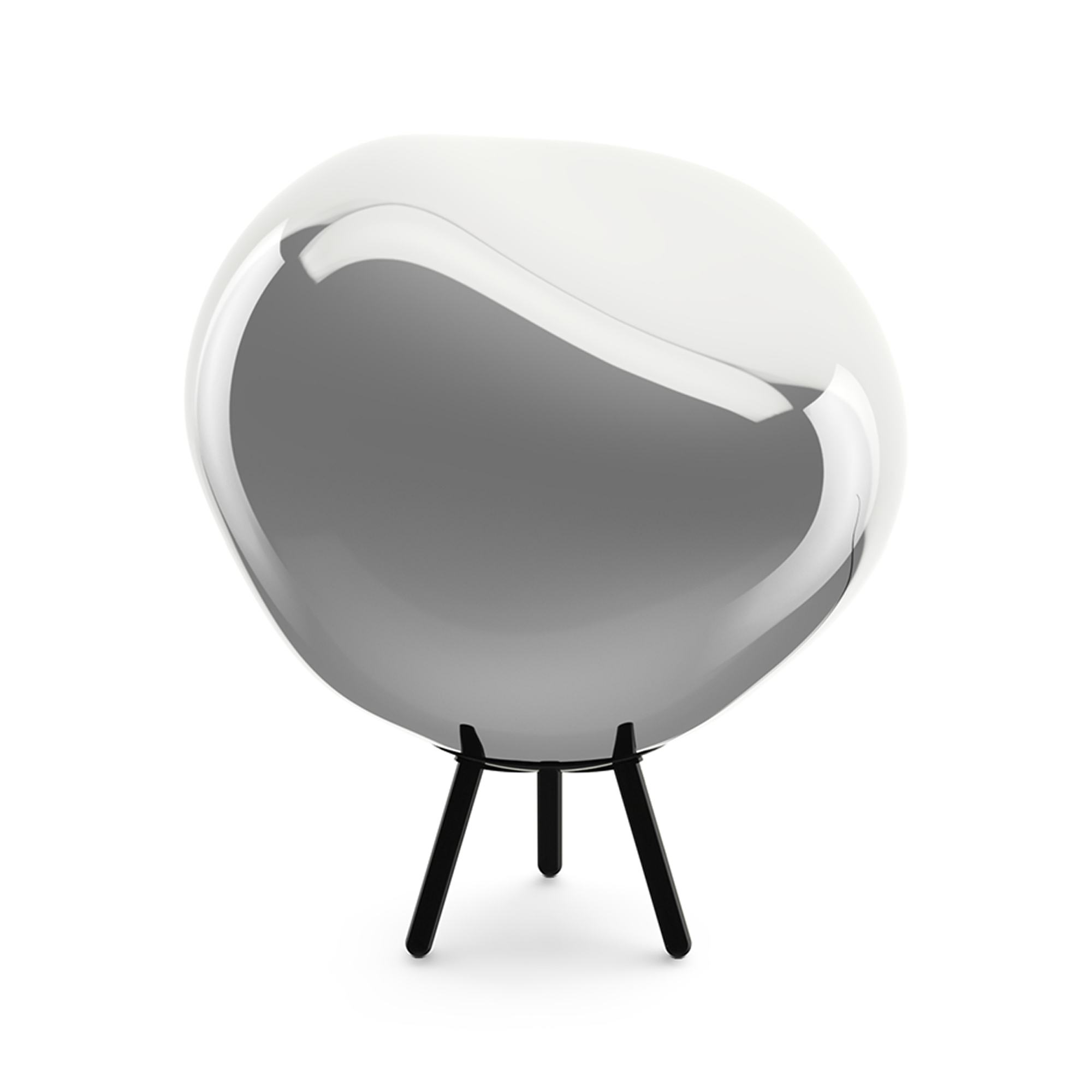 Melt Portable Lamp — Large