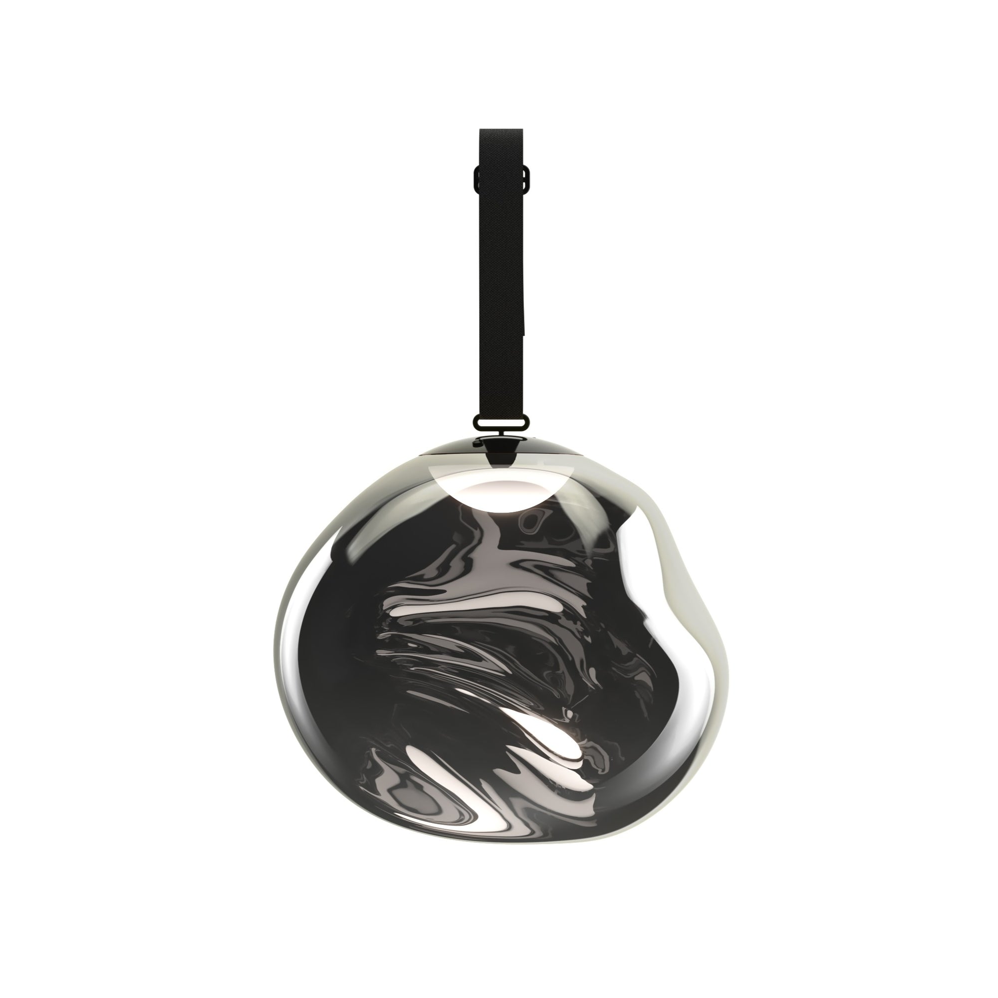 Melt Portable Lamp — Large