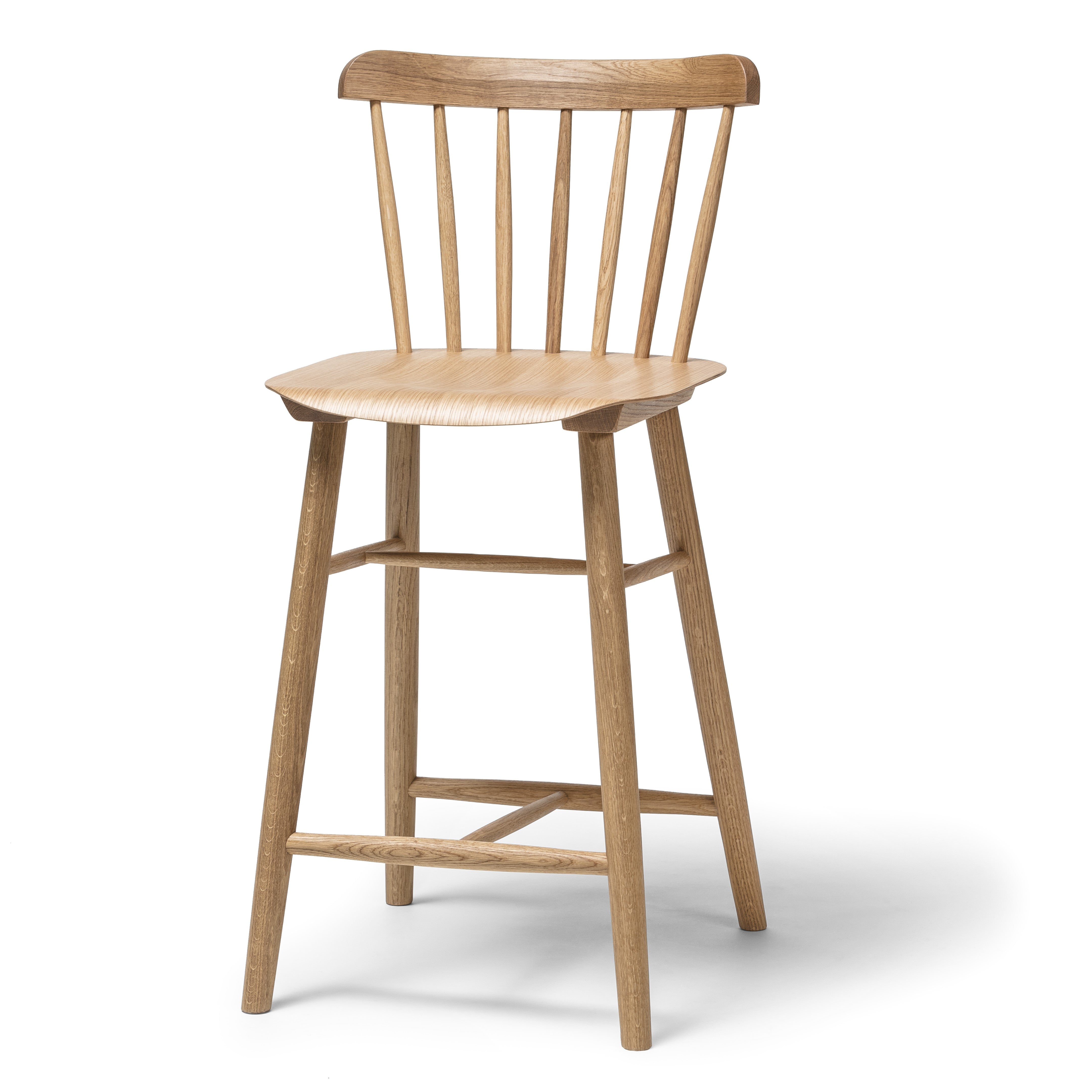 Ironica Bar and Counter Stool