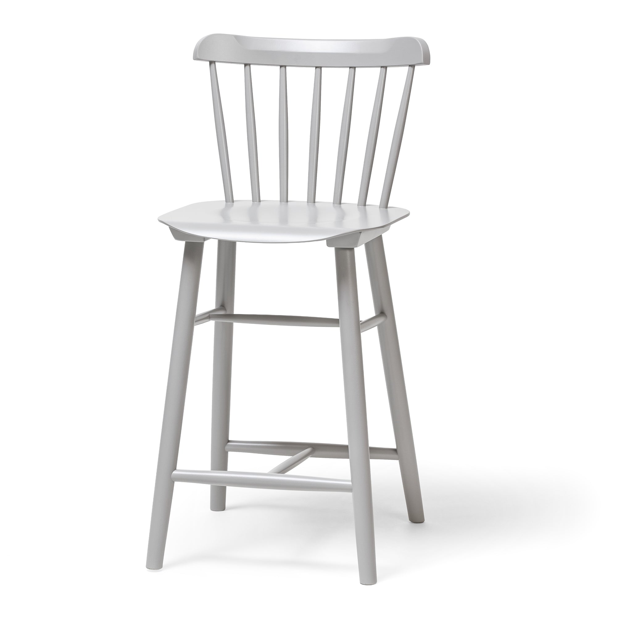 Ironica Bar and Counter Stool