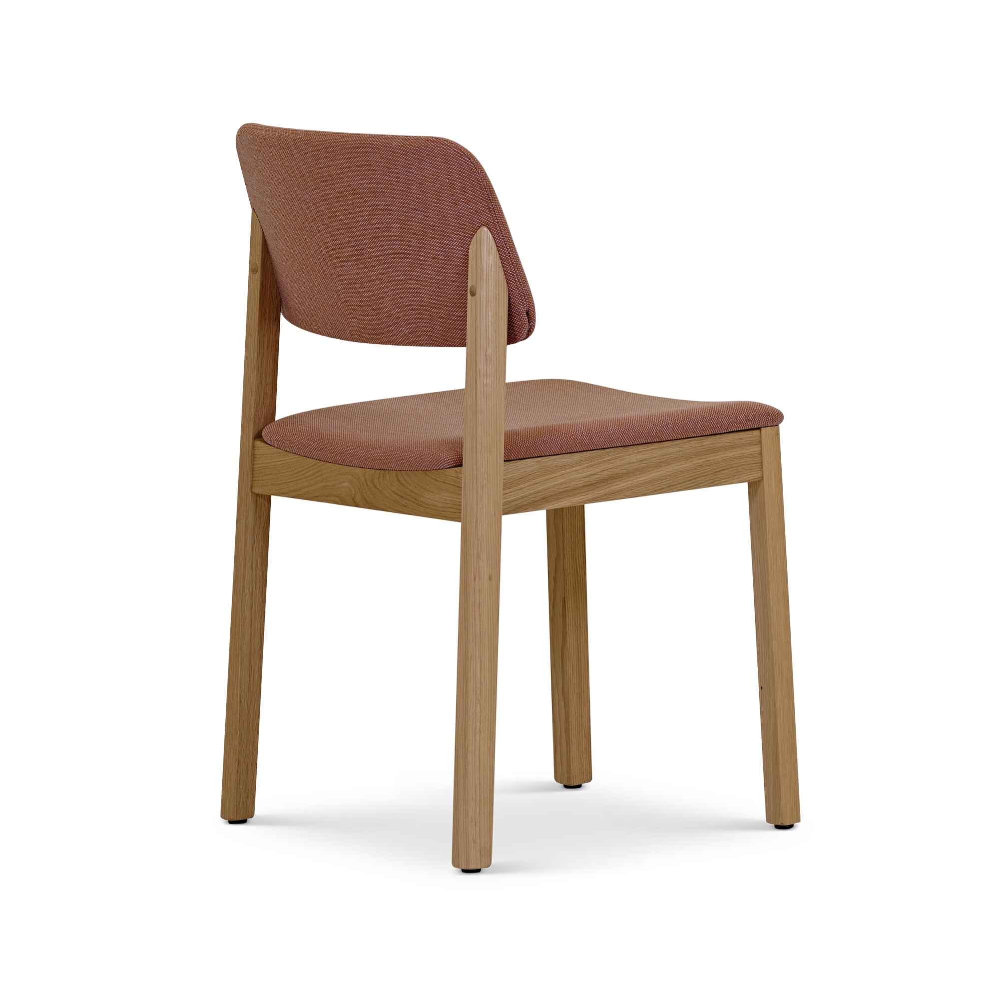 Mio Chair — Upholstered