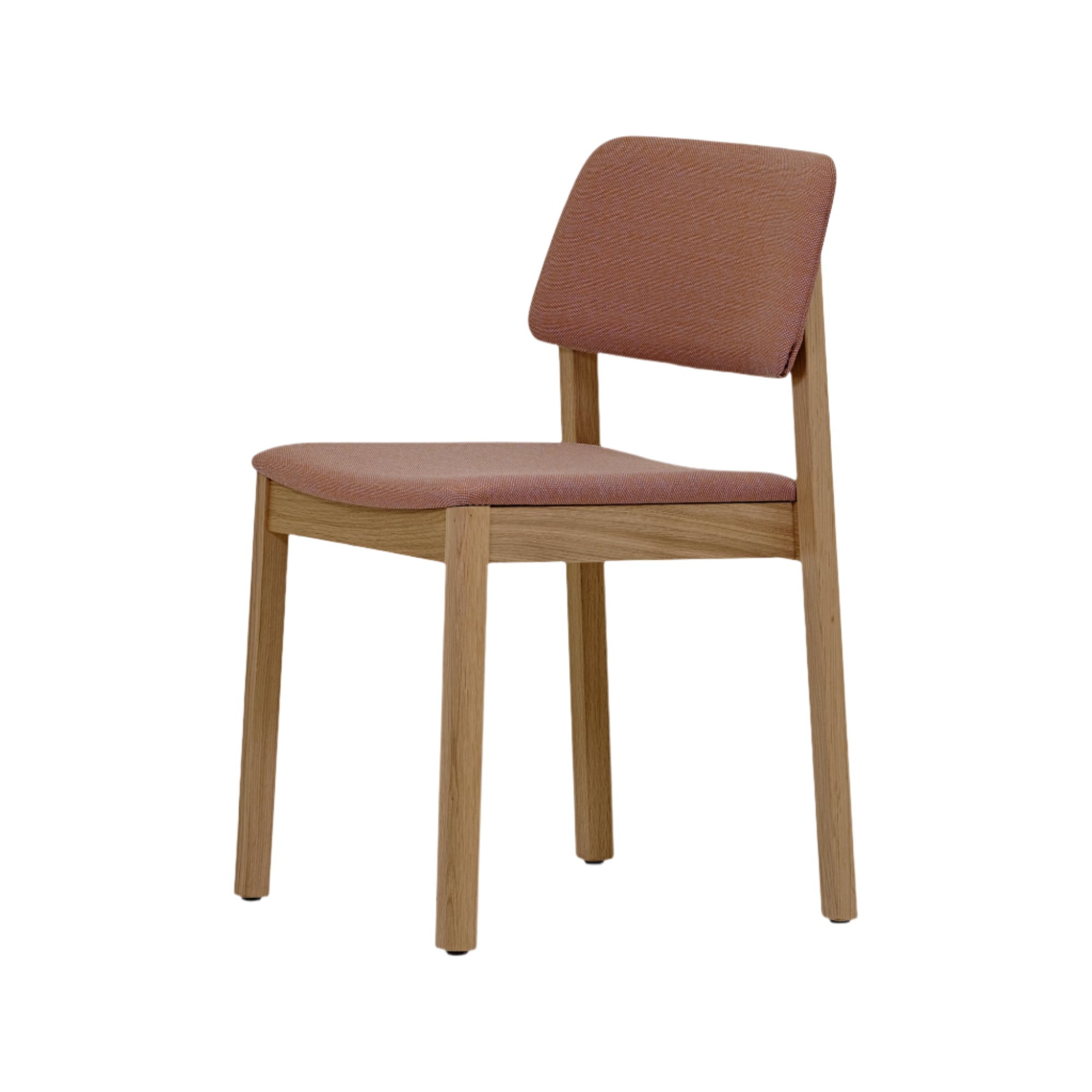 Mio Chair — Upholstered