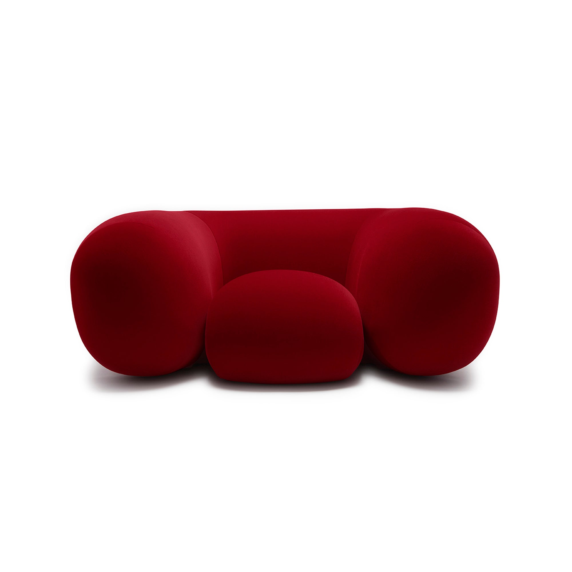 Mollo Armchair