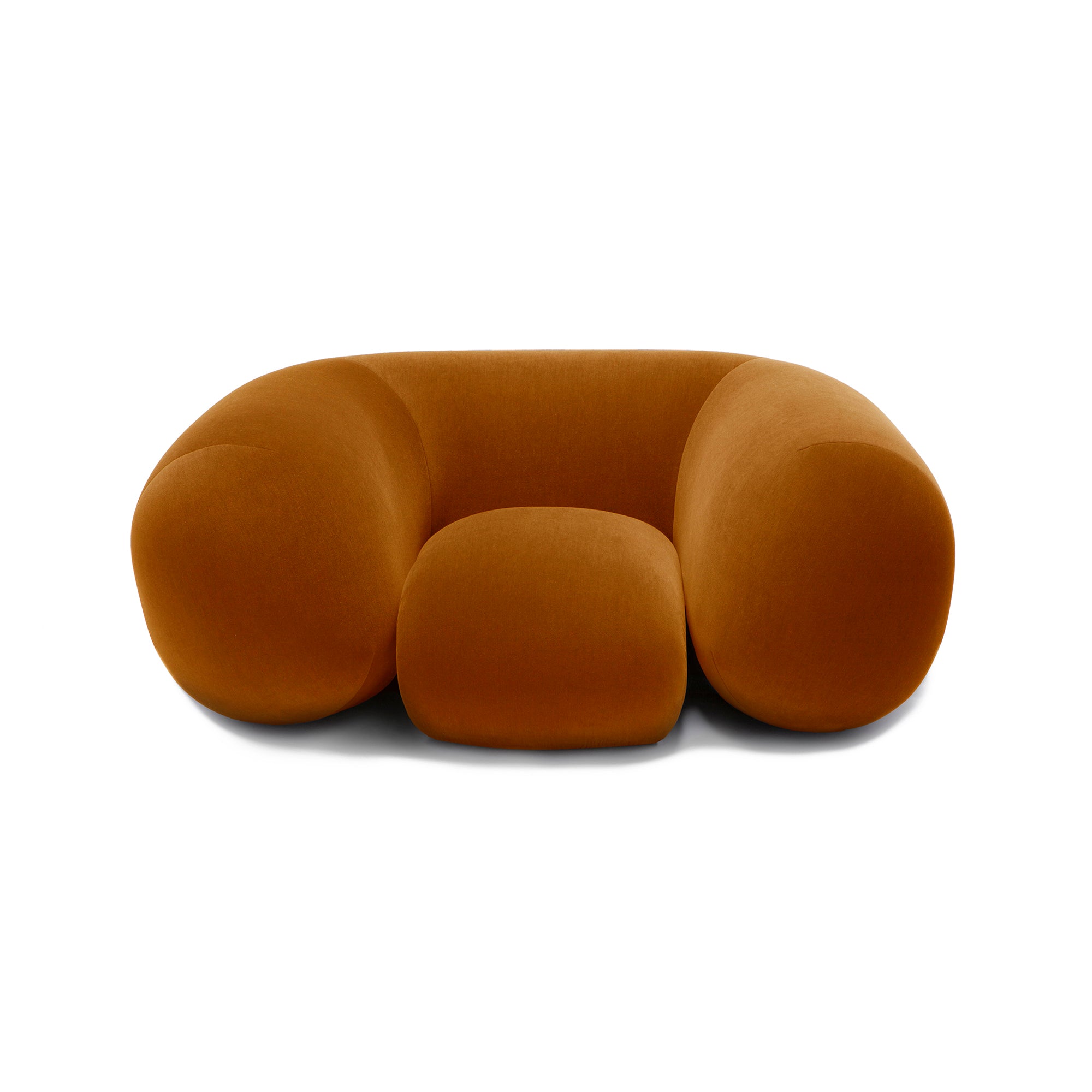 Mollo Armchair