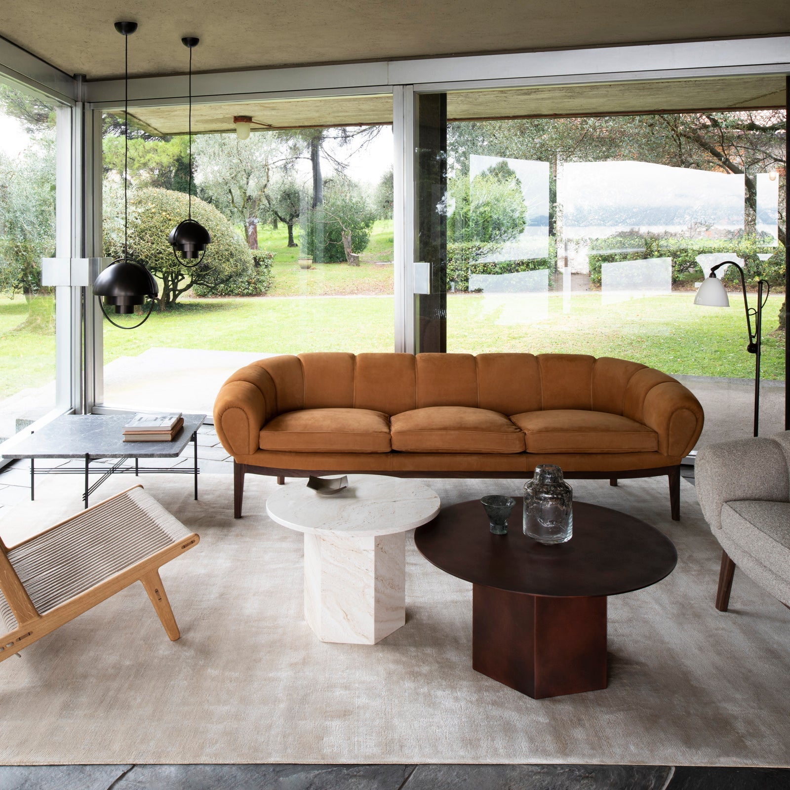 Epic Coffee Table