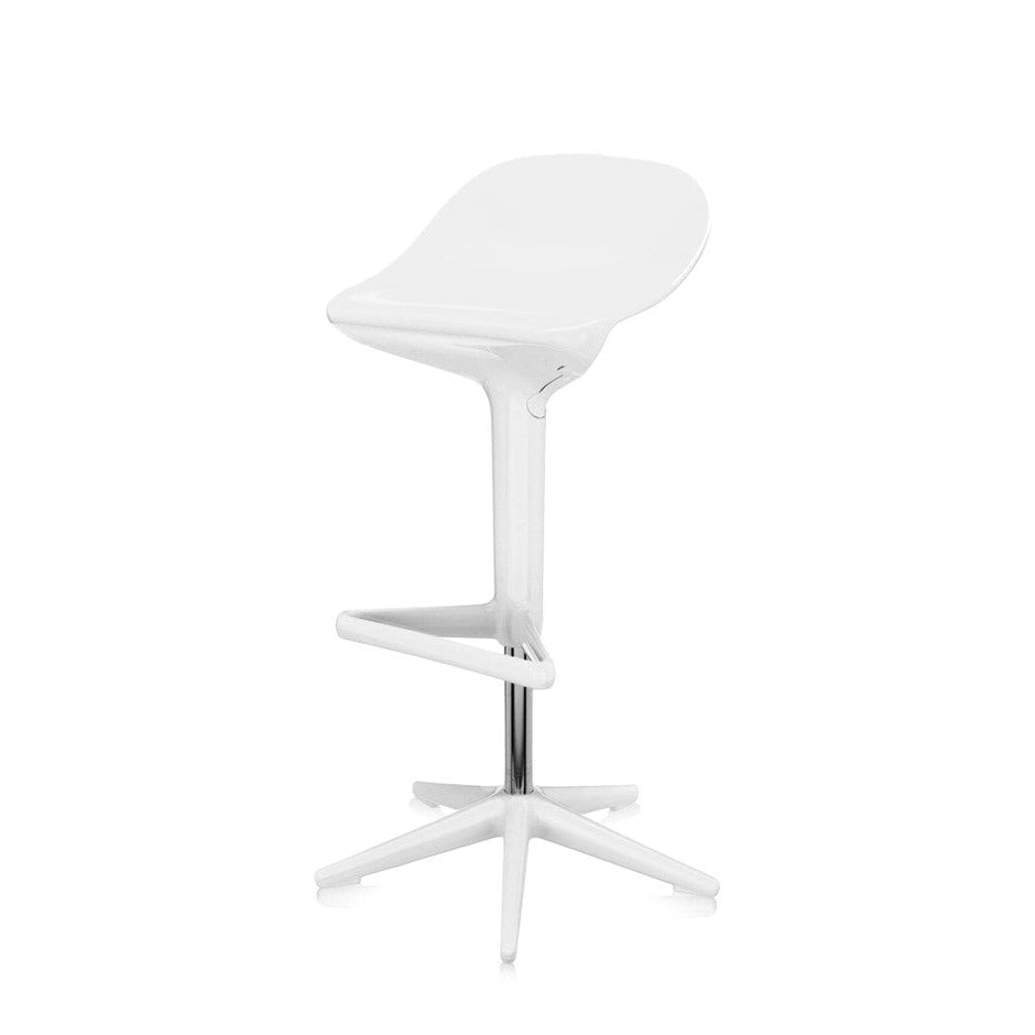 Spoon Stool