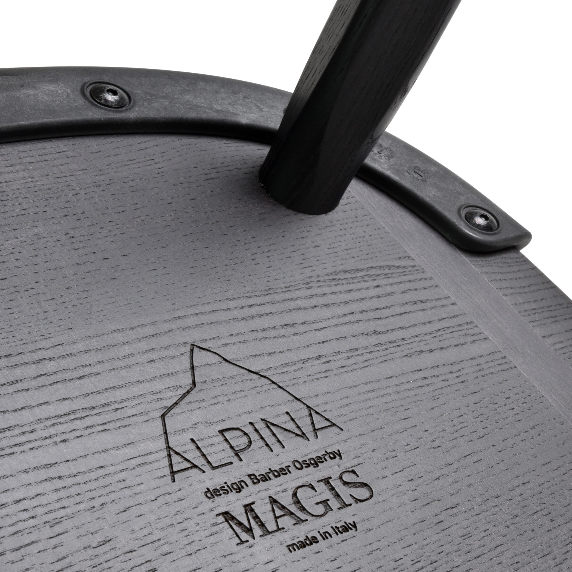 Alpina Chair
