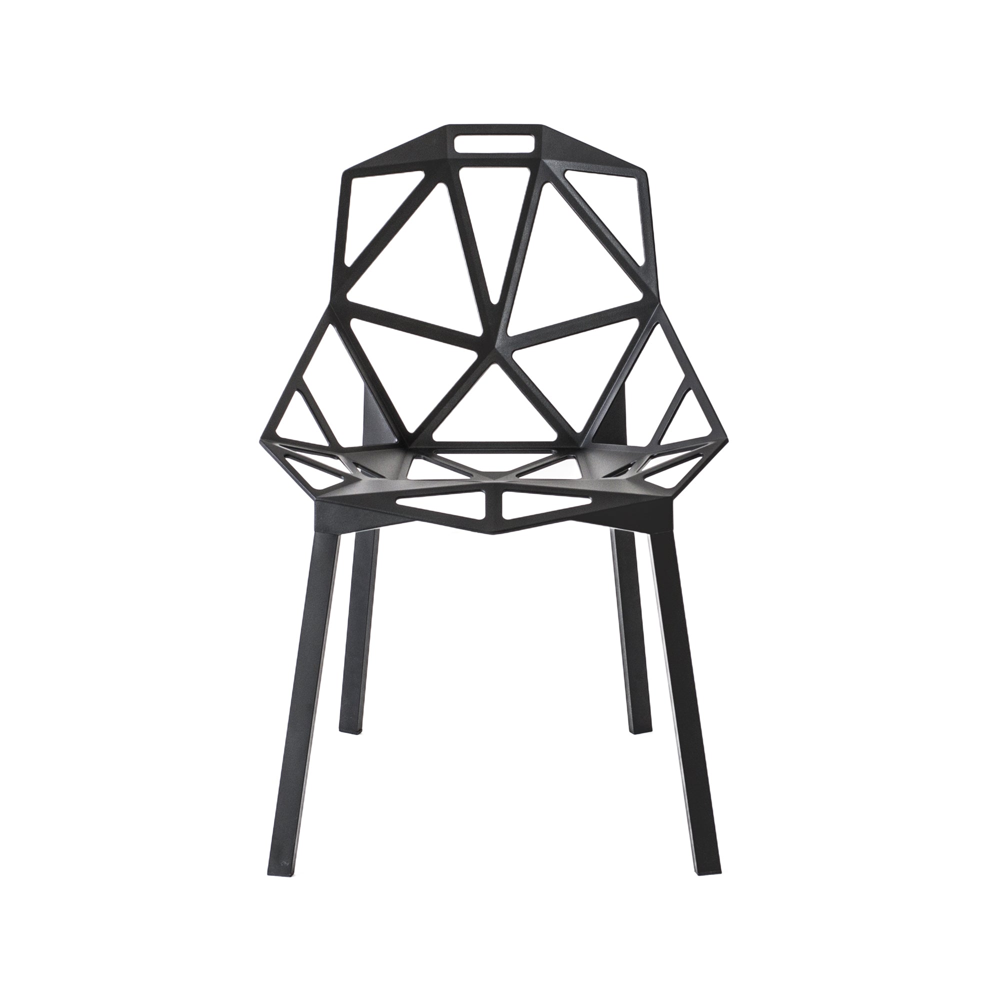 Chair_One — 4 Legs