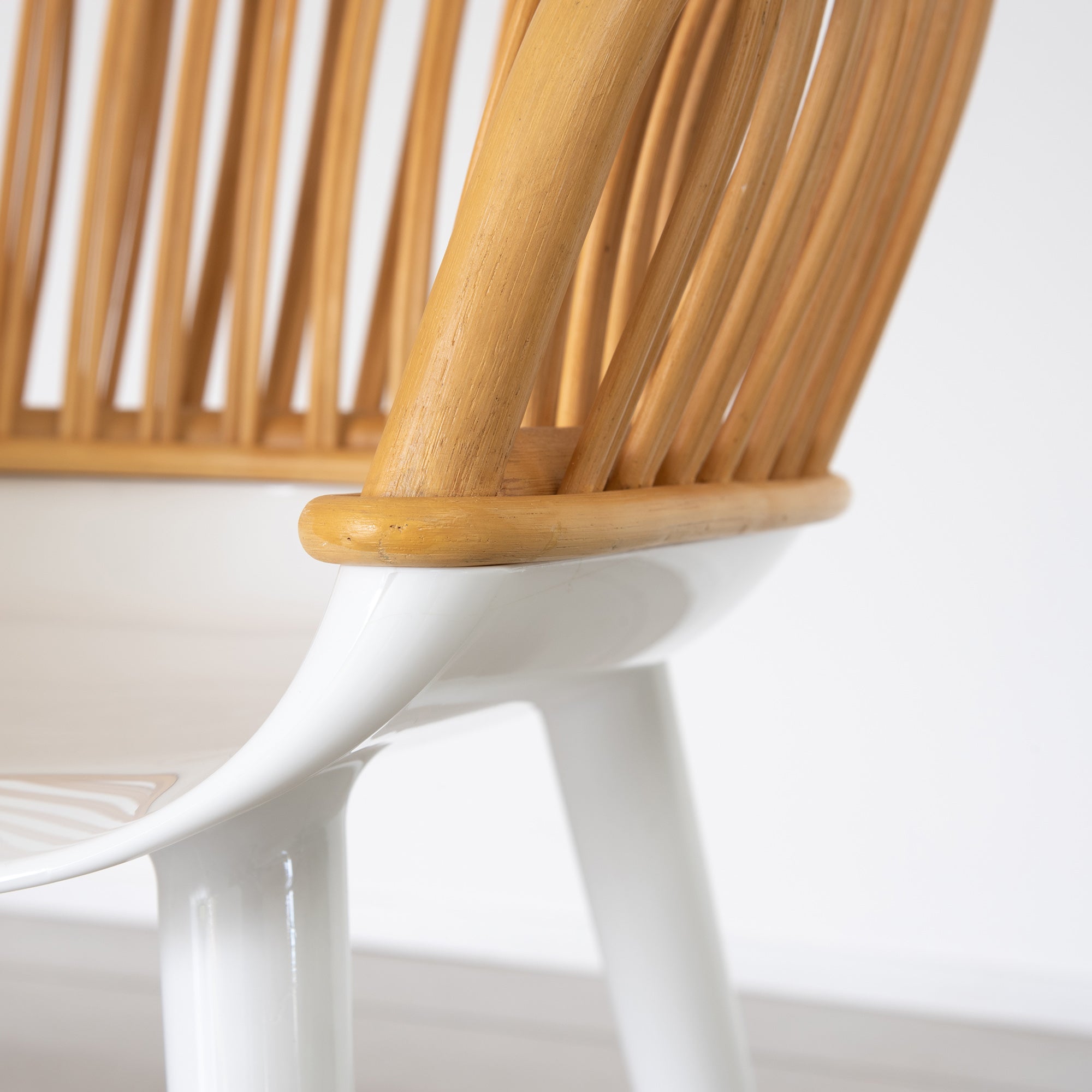 Cyborg Club Armchair