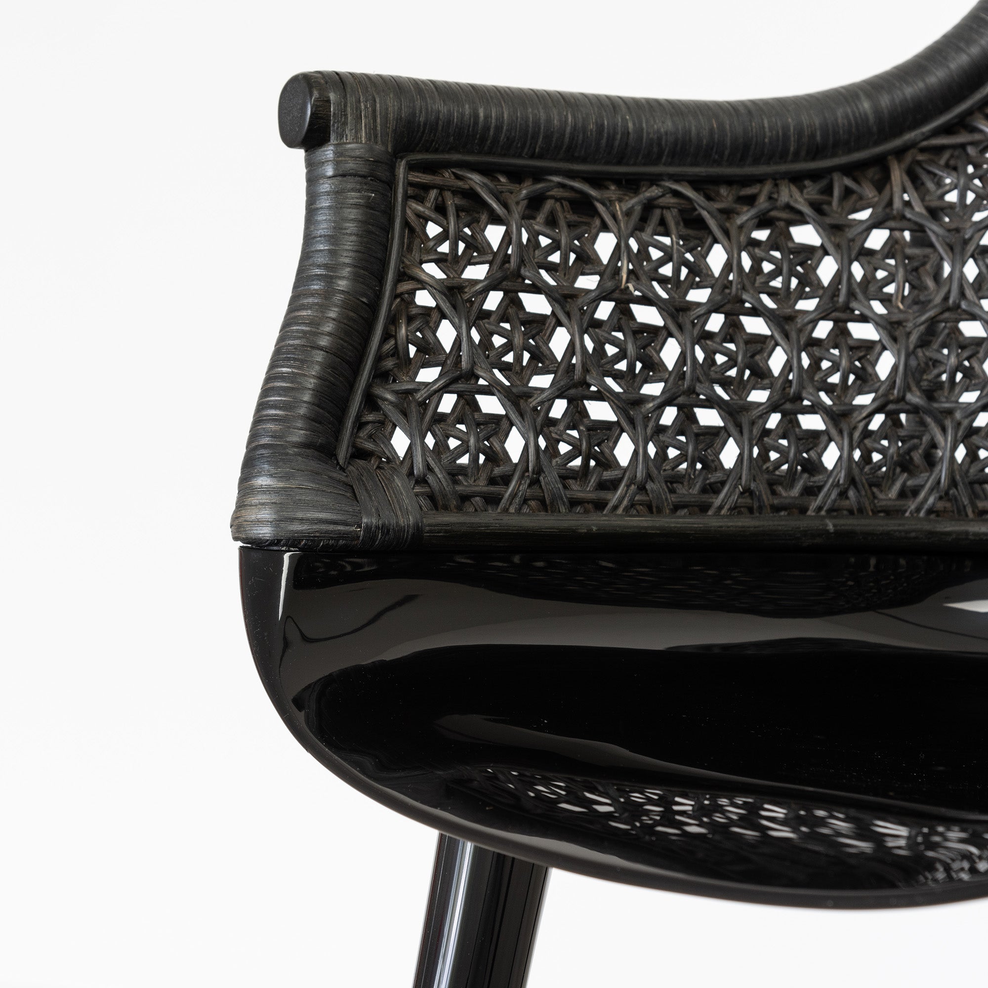 Cyborg Elegant Armchair