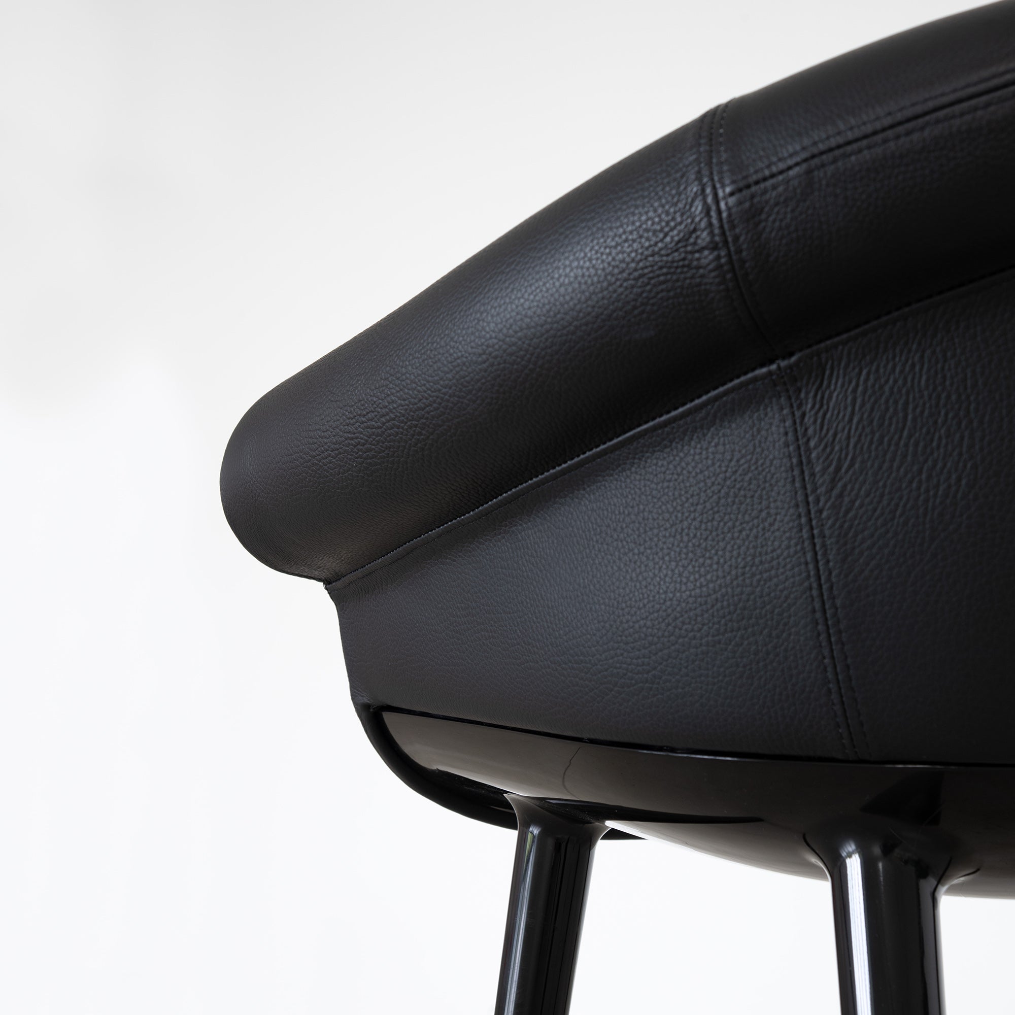 Cyborg Lord Armchair