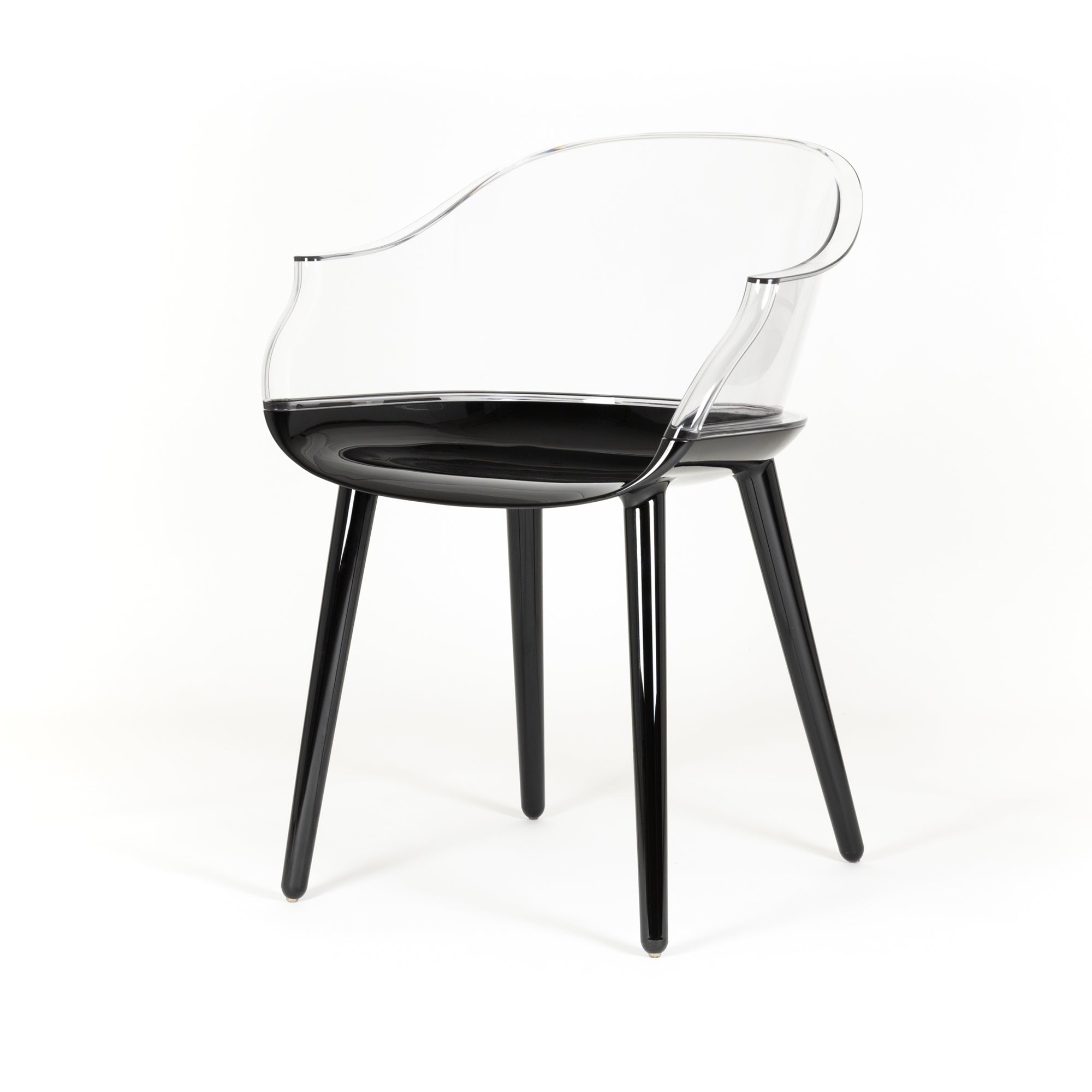 Cyborg Armchair