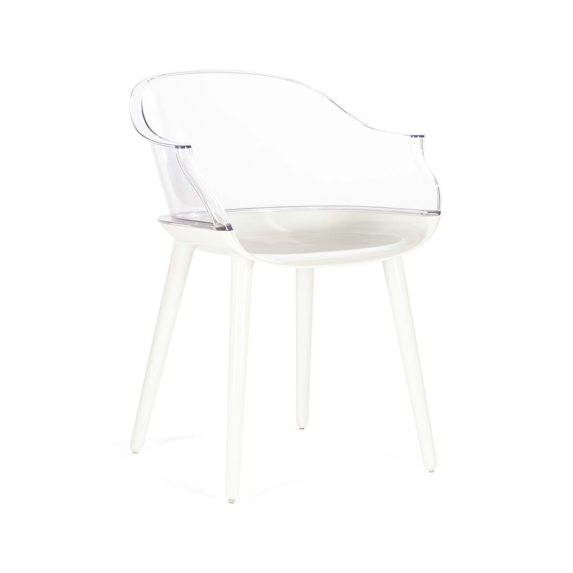 Cyborg Armchair