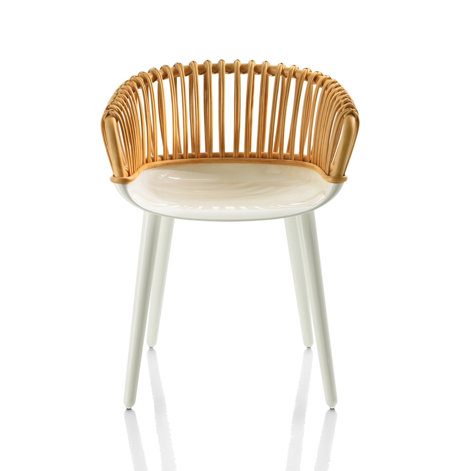 Cyborg Club Armchair