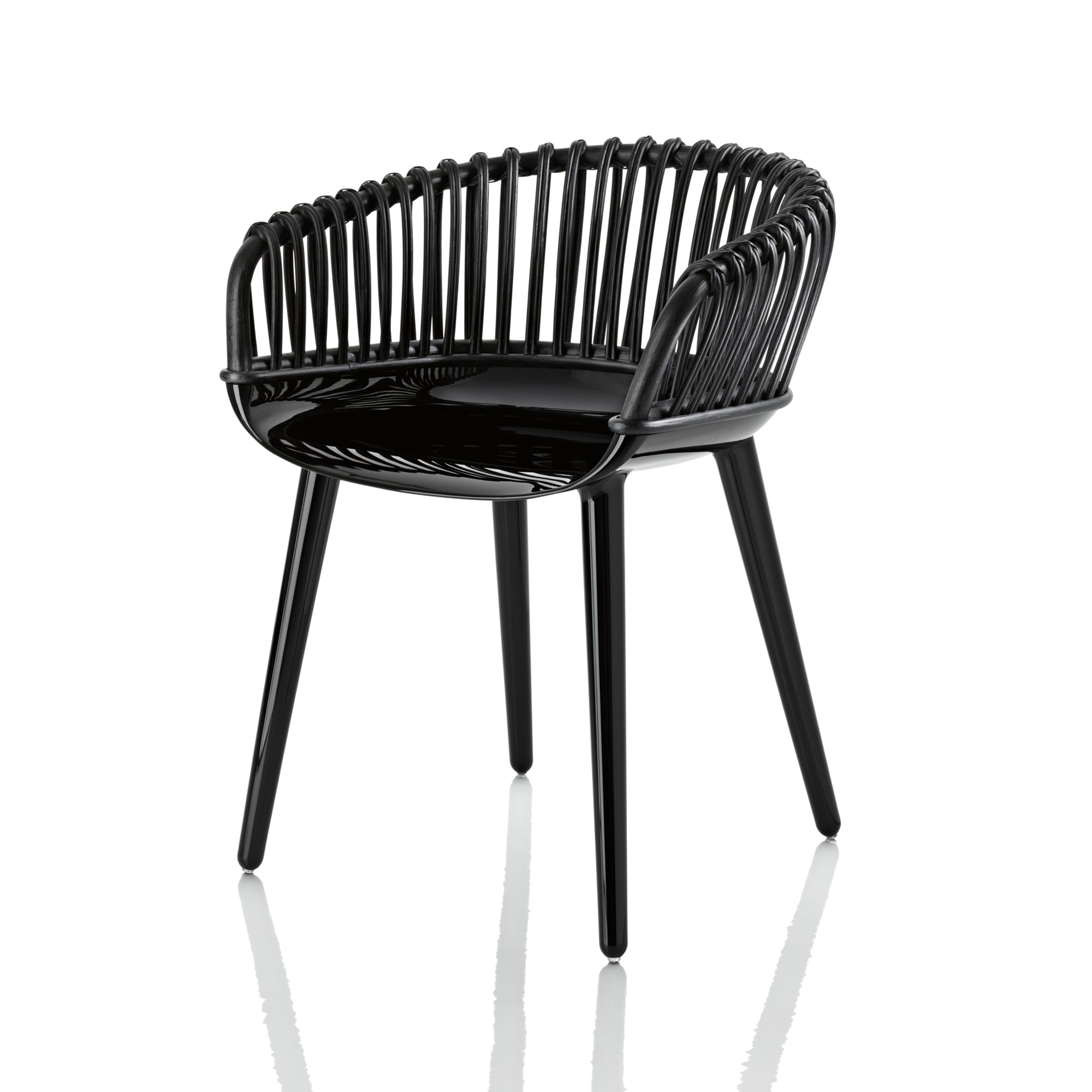 Cyborg Club Armchair