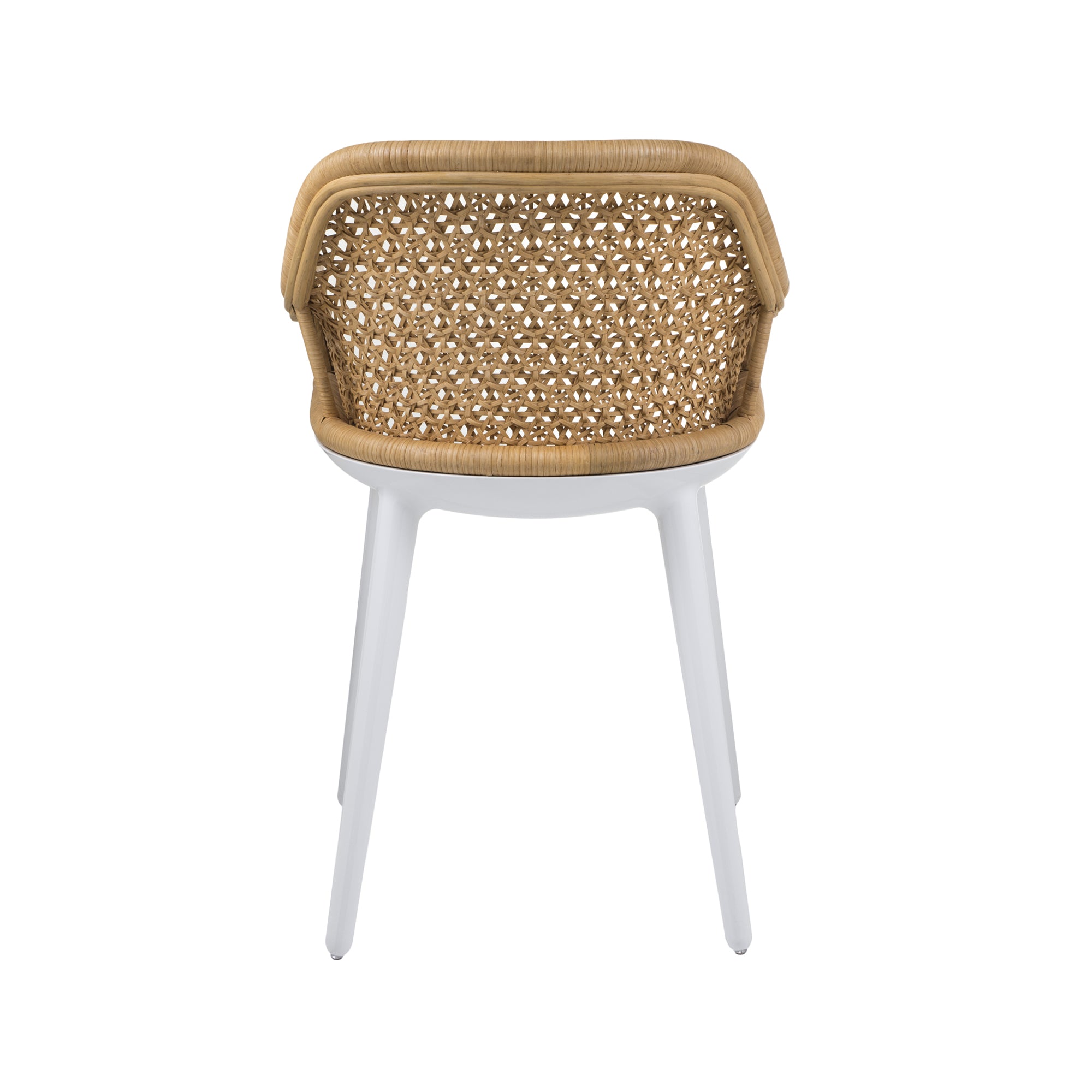 Cyborg Elegant Armchair