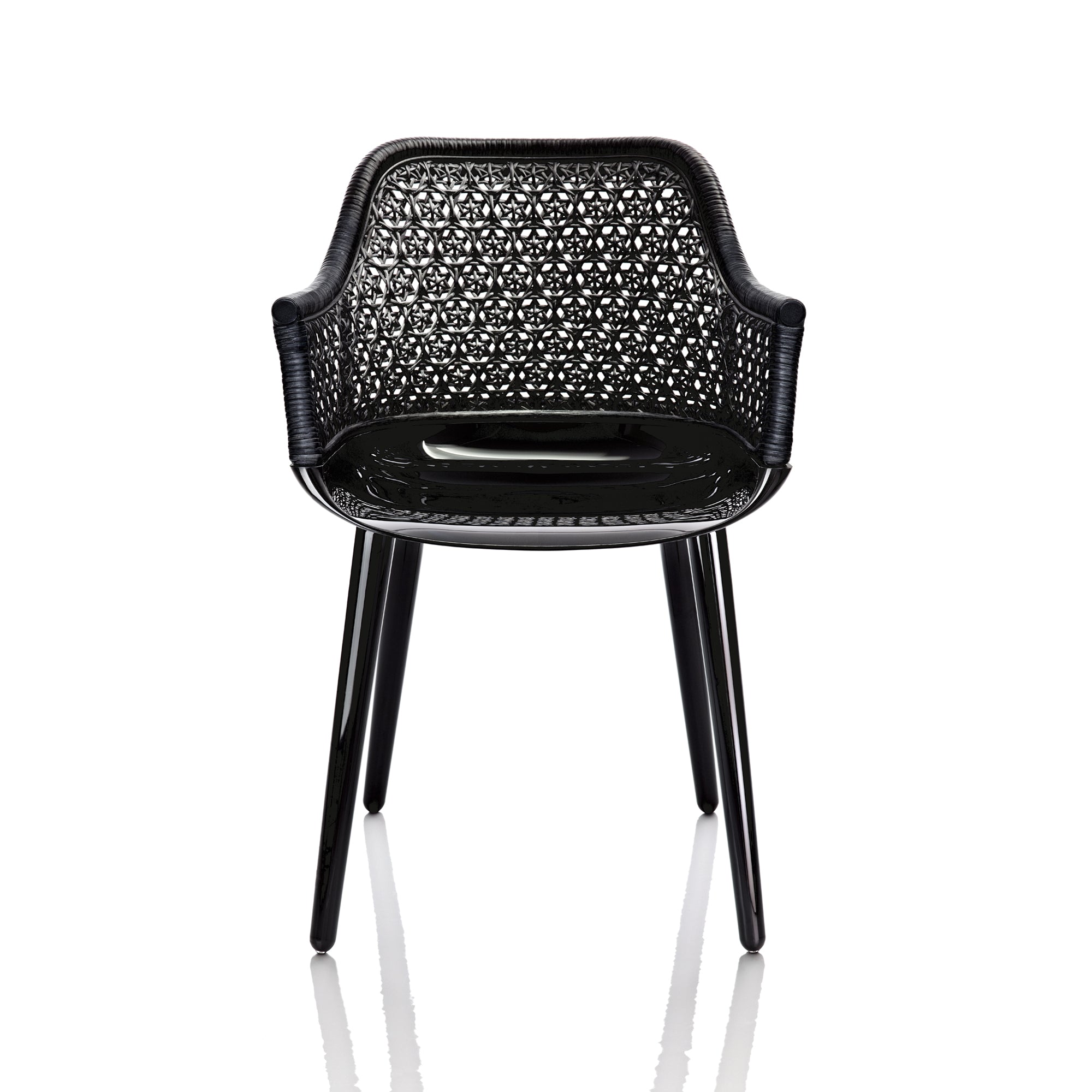 Cyborg Elegant Armchair