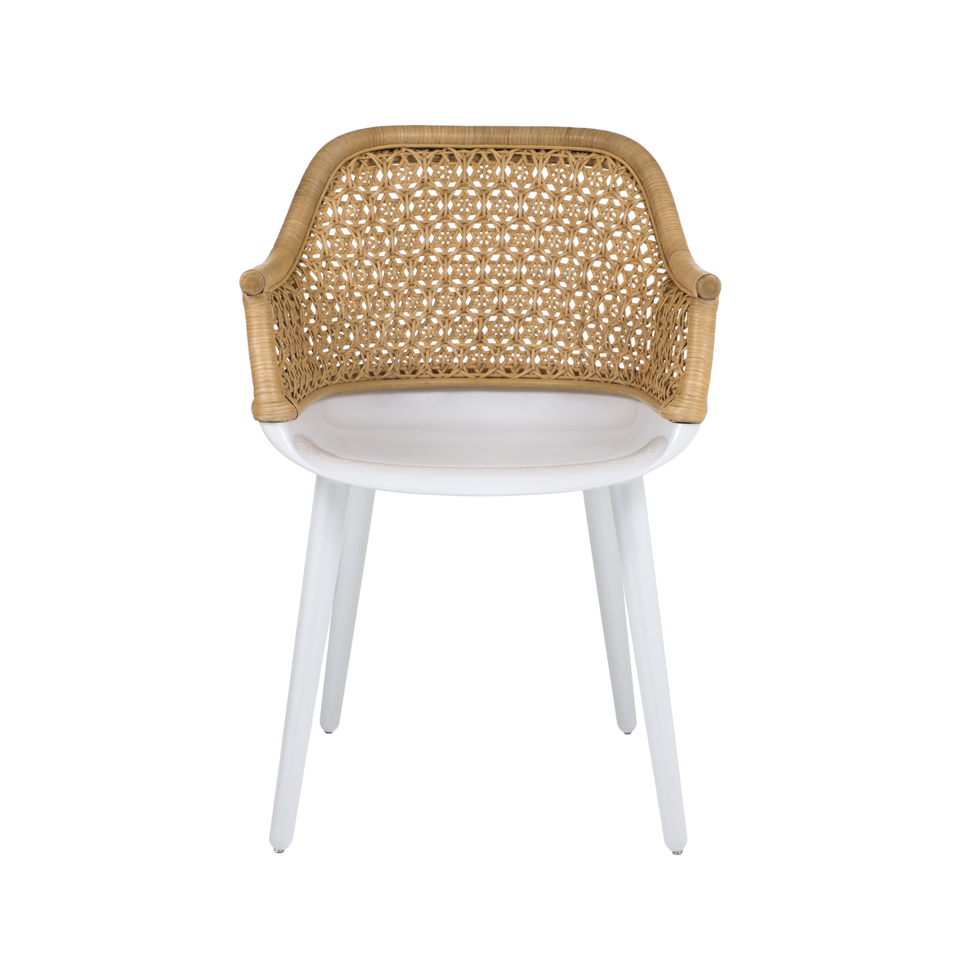 Cyborg Elegant Armchair