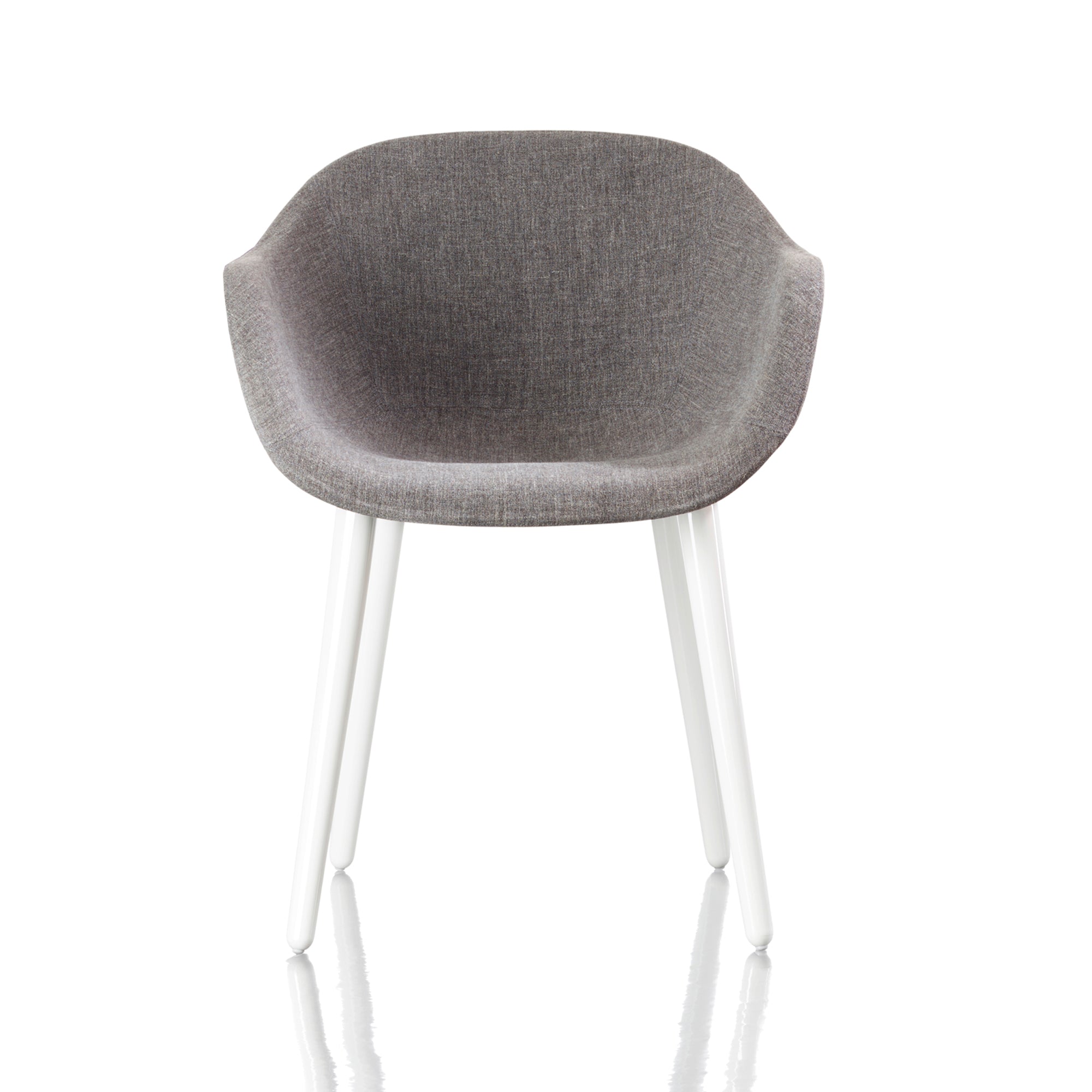 Cyborg Lady Armchair