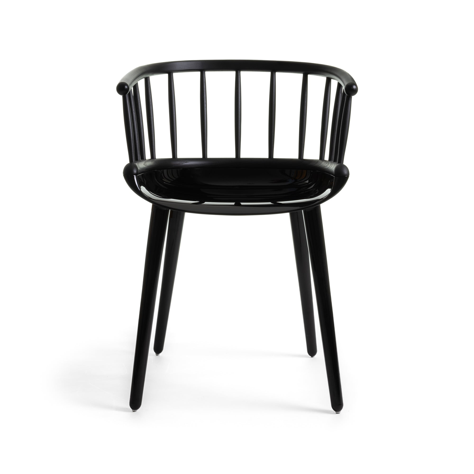 Cyborg Stick Armchair
